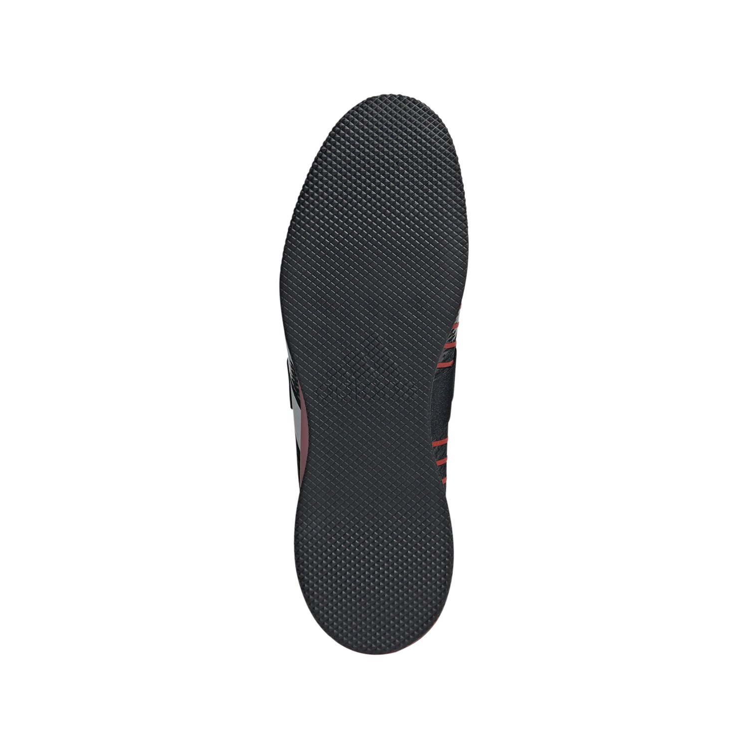 adidas Adults' adipower Weightlifting III Shoes - view number 6
