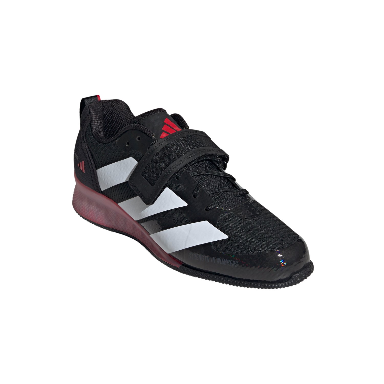 adidas Adults' adipower Weightlifting III Shoes | Academy