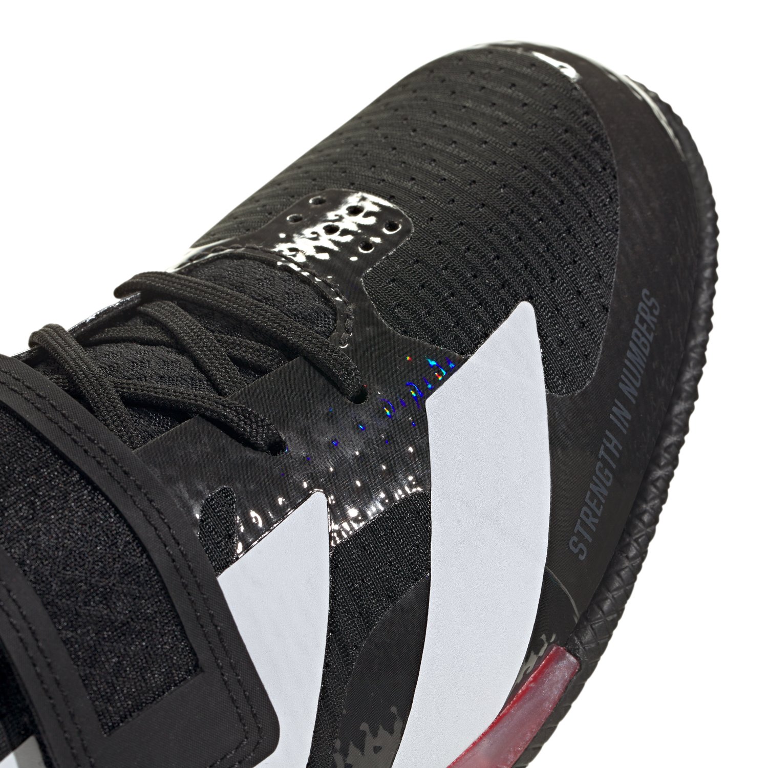 adidas Adults' adipower Weightlifting III Shoes | Academy