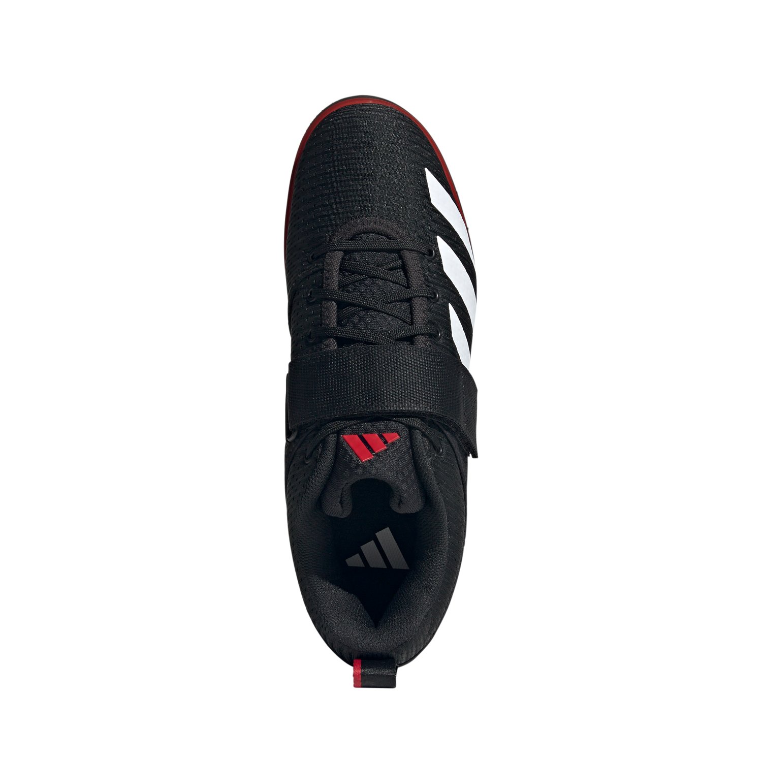 adidas Adults' Powerlift 5 Weightlifting Shoes - view number 5