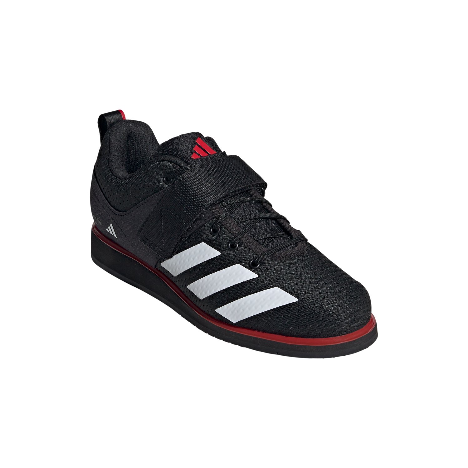 adidas Adults' Powerlift 5 Weightlifting Shoes | Academy
