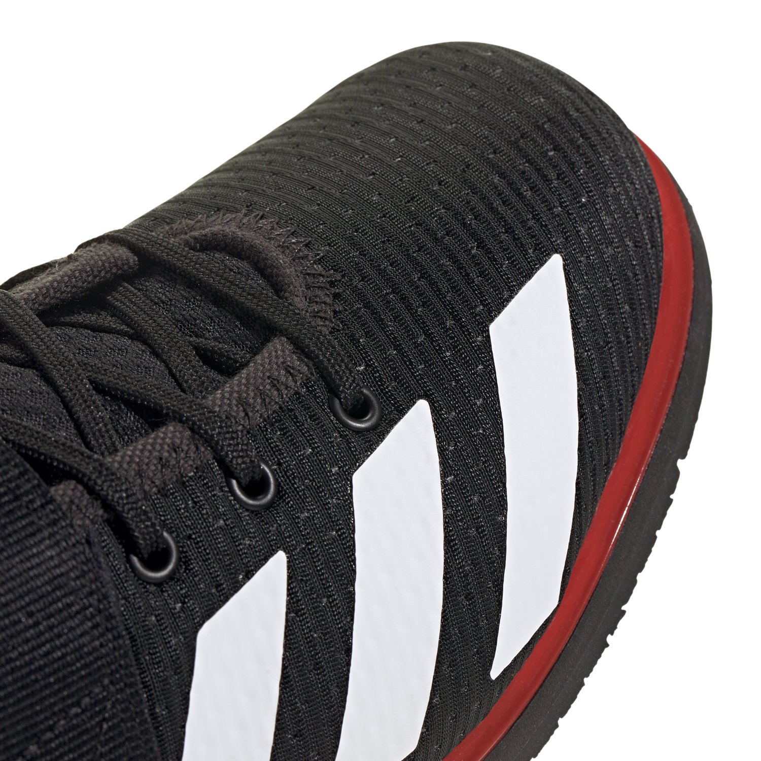 ウエイトリフティングシューズ POWERLIFT 5 WEIGHTLIFTING SHOES adidas Powerlift 5 Weightlifting Shoes - White | Free