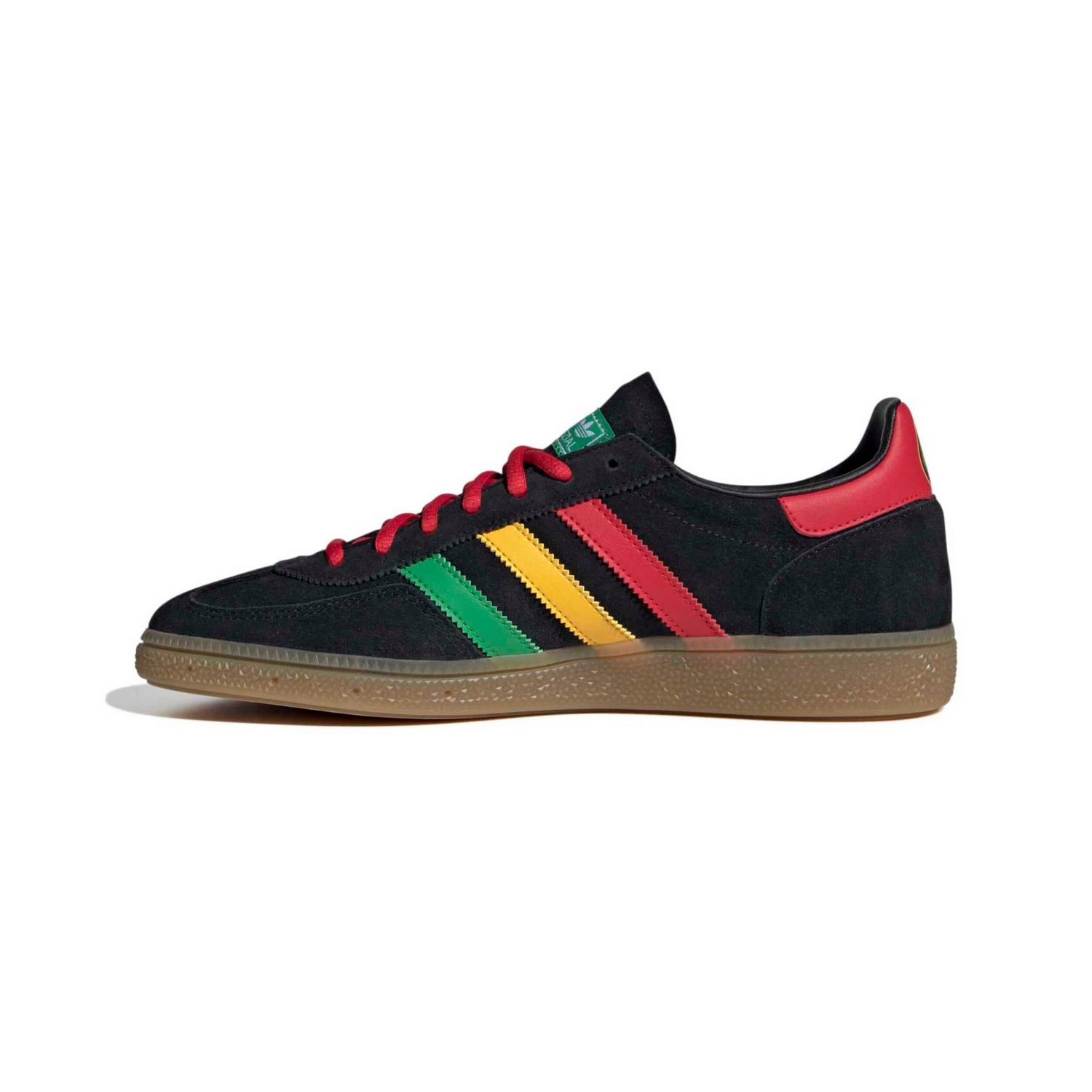 adidas Jamaica National Team Handball Spezial Shoes - view number 4