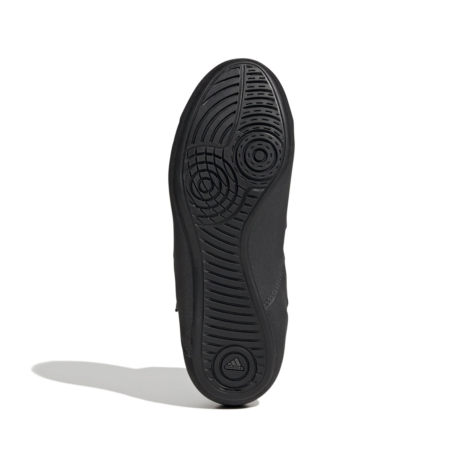 adidas Kids HVC 2 Laced Wrestling Shoes Academy