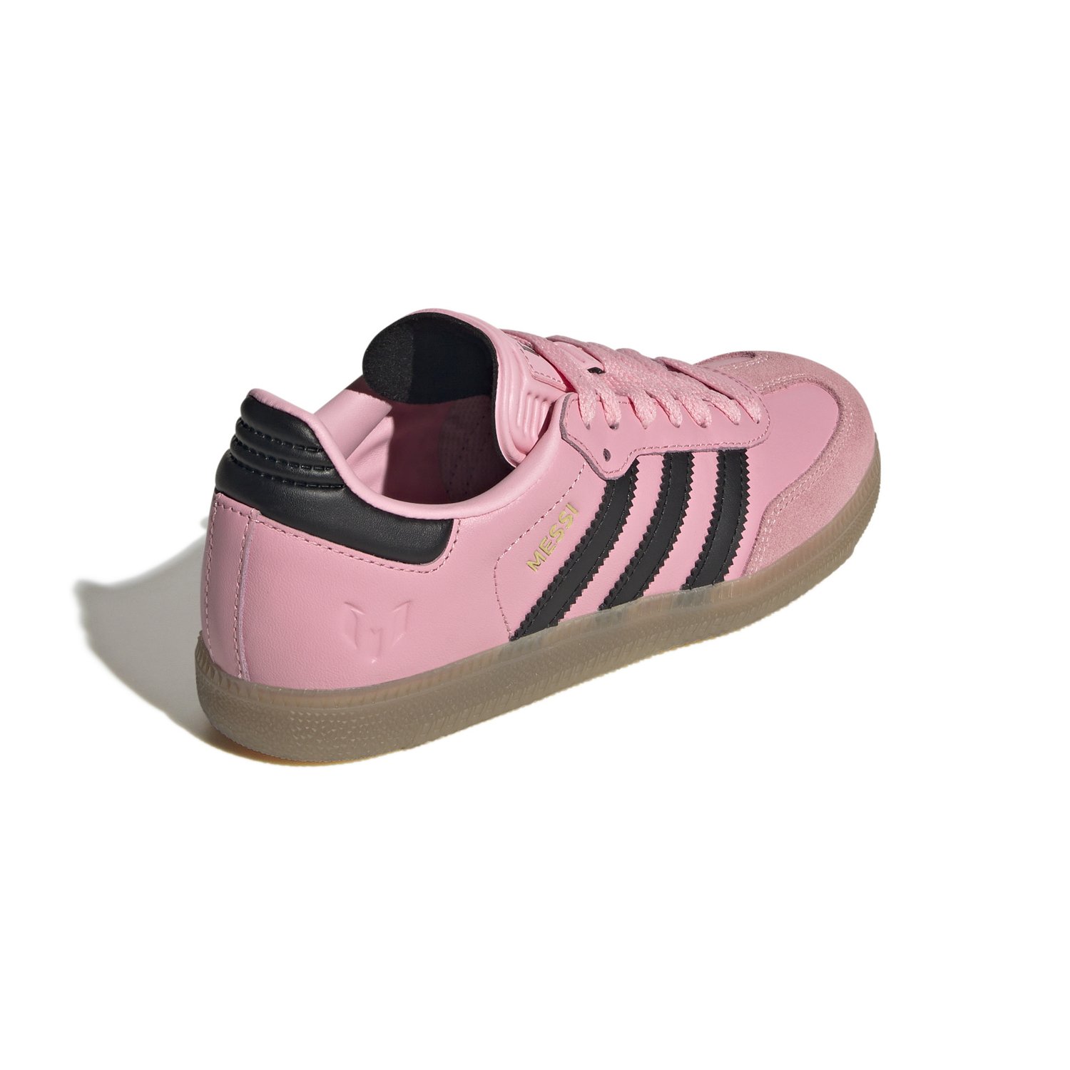 adidas Kids' Samba Messi GS Shoes - view number 4