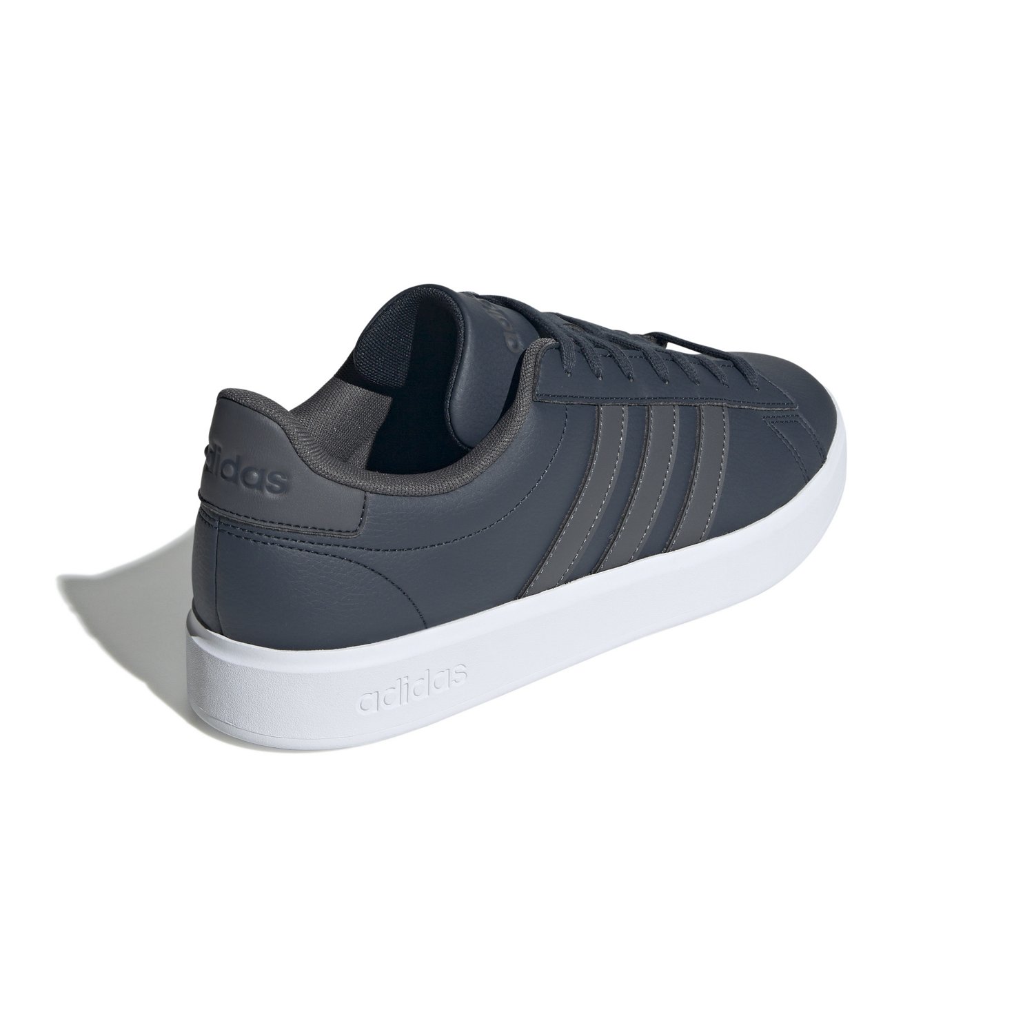adidas Men's Grand Court 2.0 Shoes - view number 4