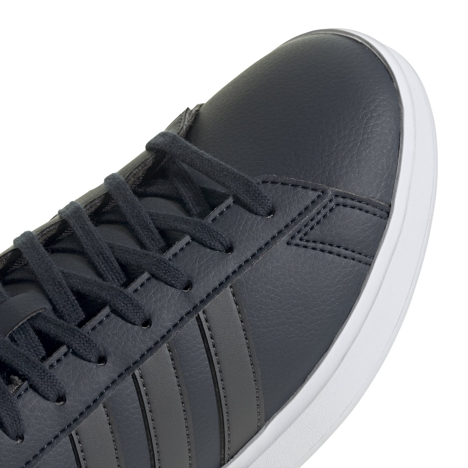 adidas Men's Grand Court 2.0 Shoes - view number 8