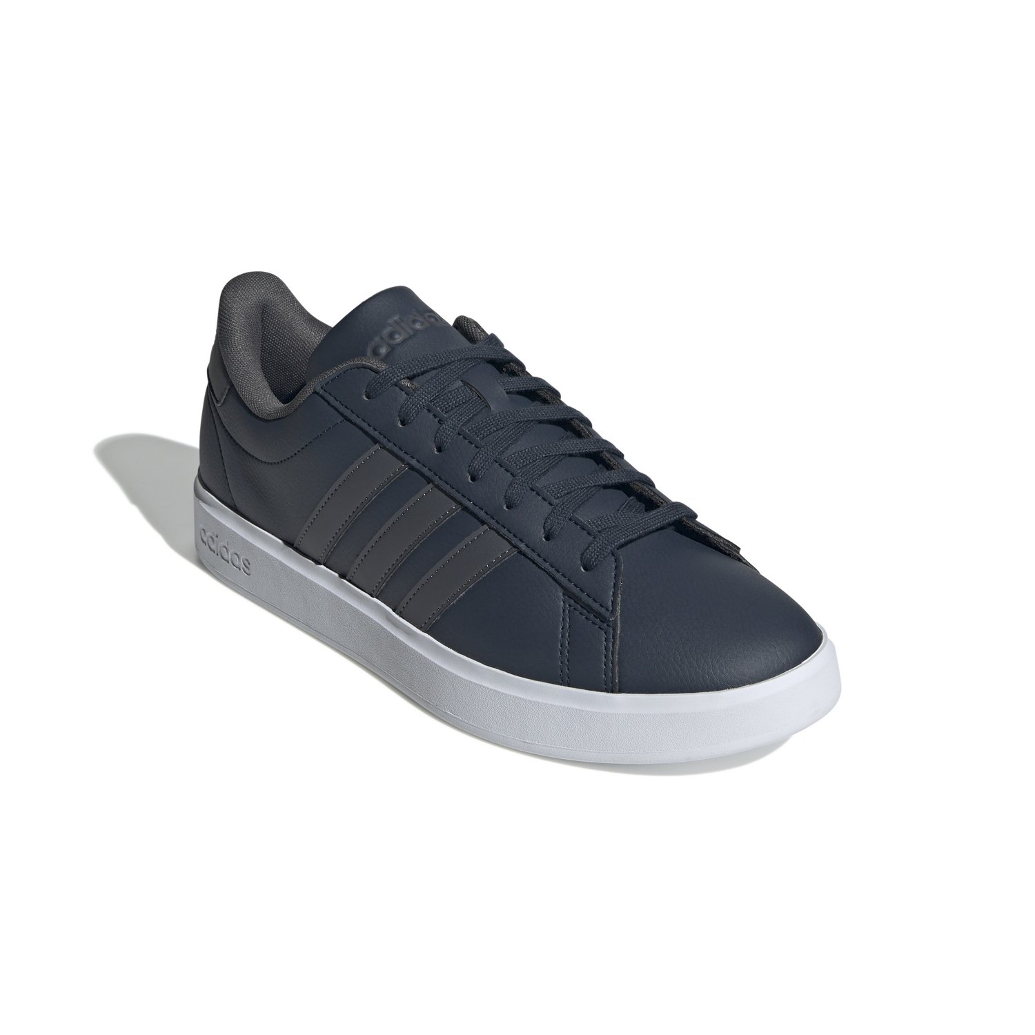 adidas Men's Grand Court 2.0 Shoes - view number 3
