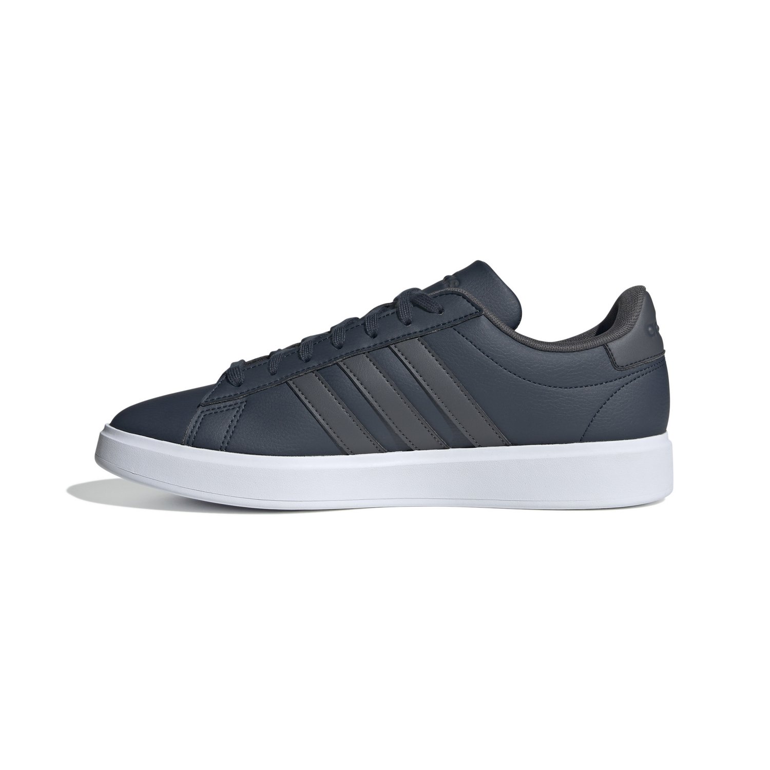 adidas Men's Grand Court 2.0 Shoes - view number 2