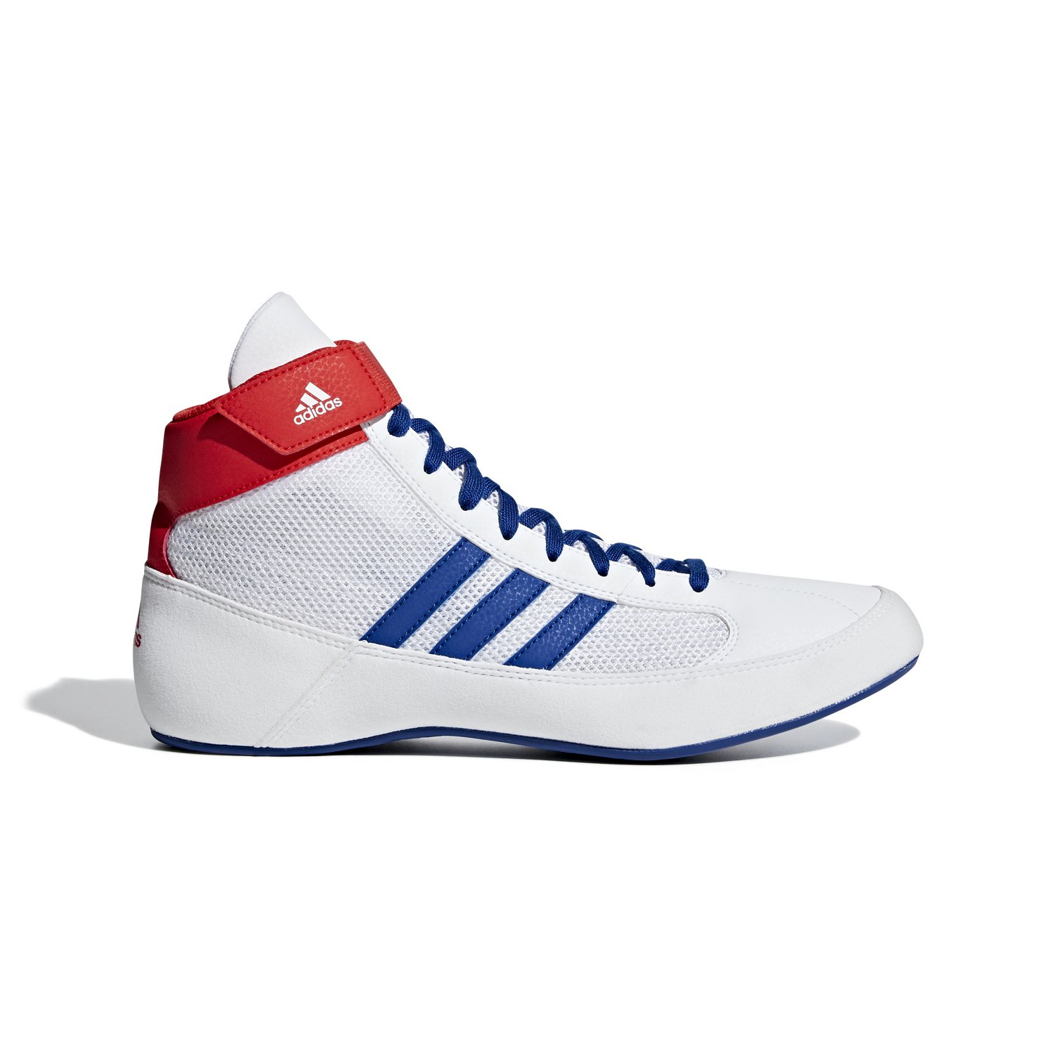 adidas Men's HVC 2 Wrestling Shoes - view number 1