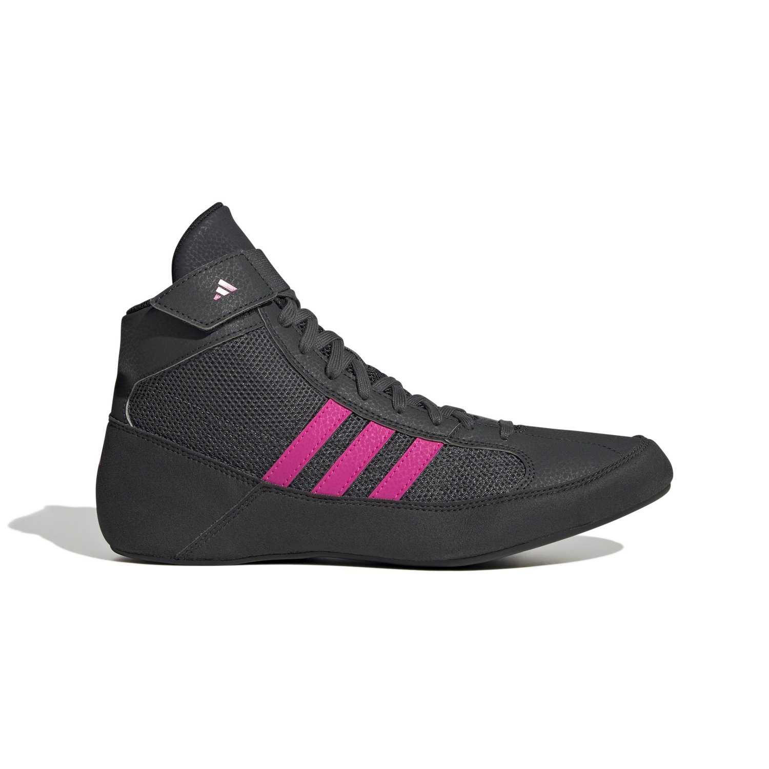 Adidas havoc men's wrestling shoes best sale