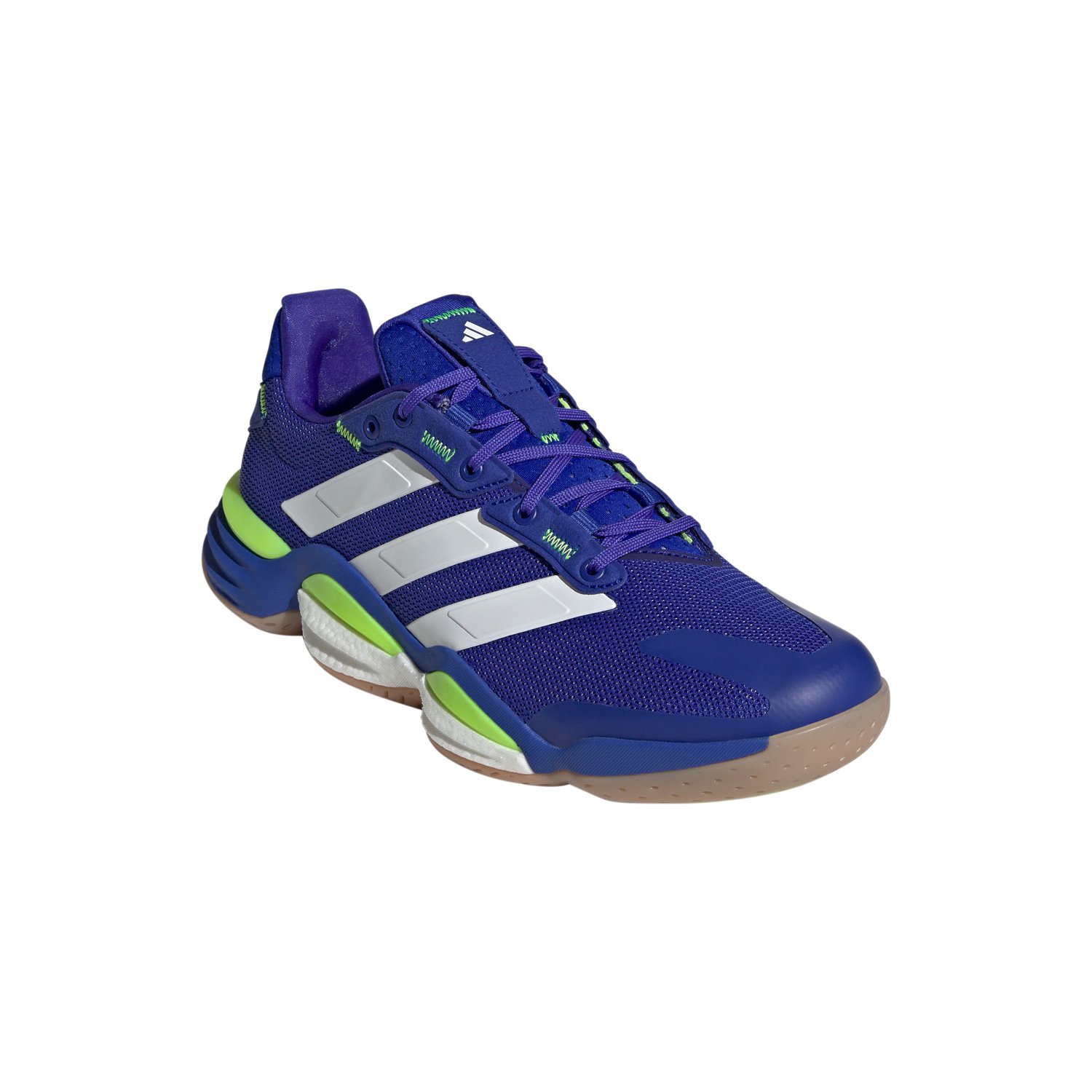 adidas Men's Stabil 16 Volleyball Training Shoes - view number 2
