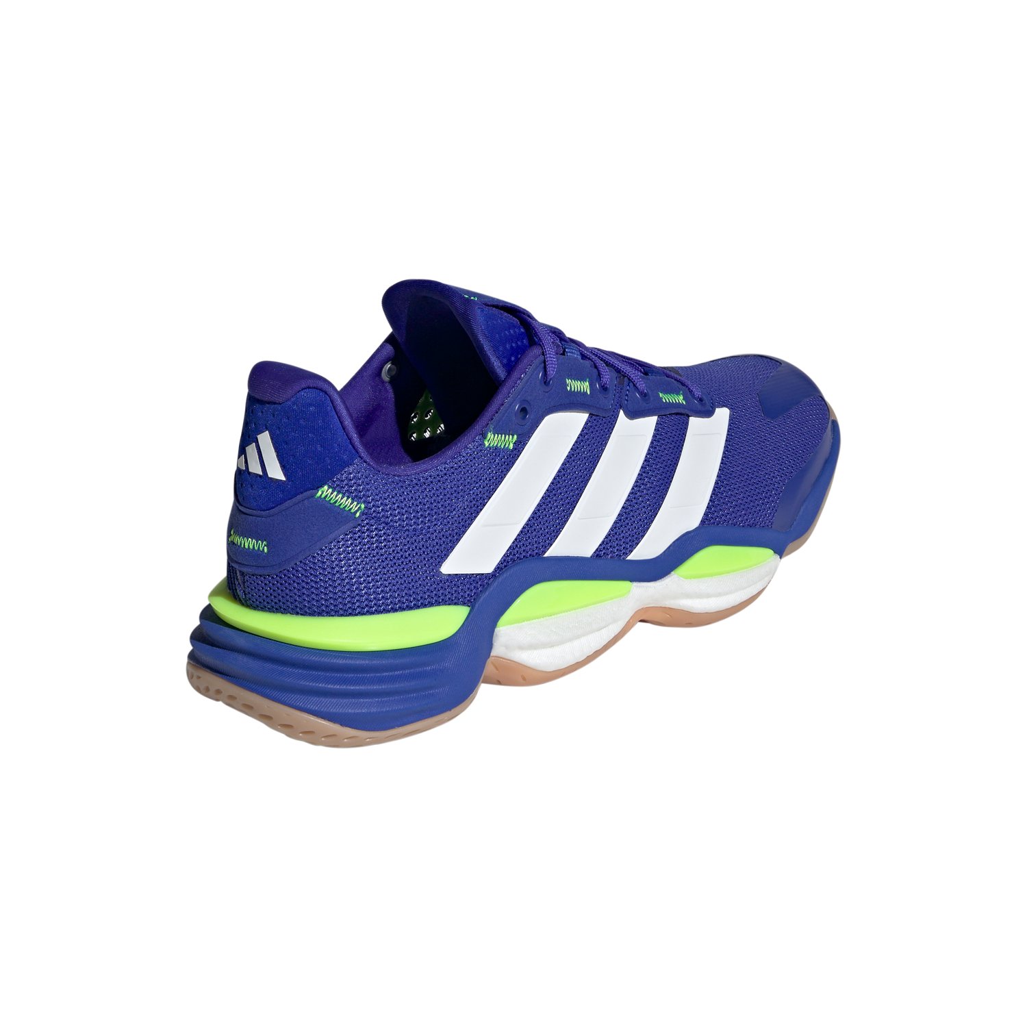 adidas Men's Stabil 16 Volleyball Training Shoes - view number 4
