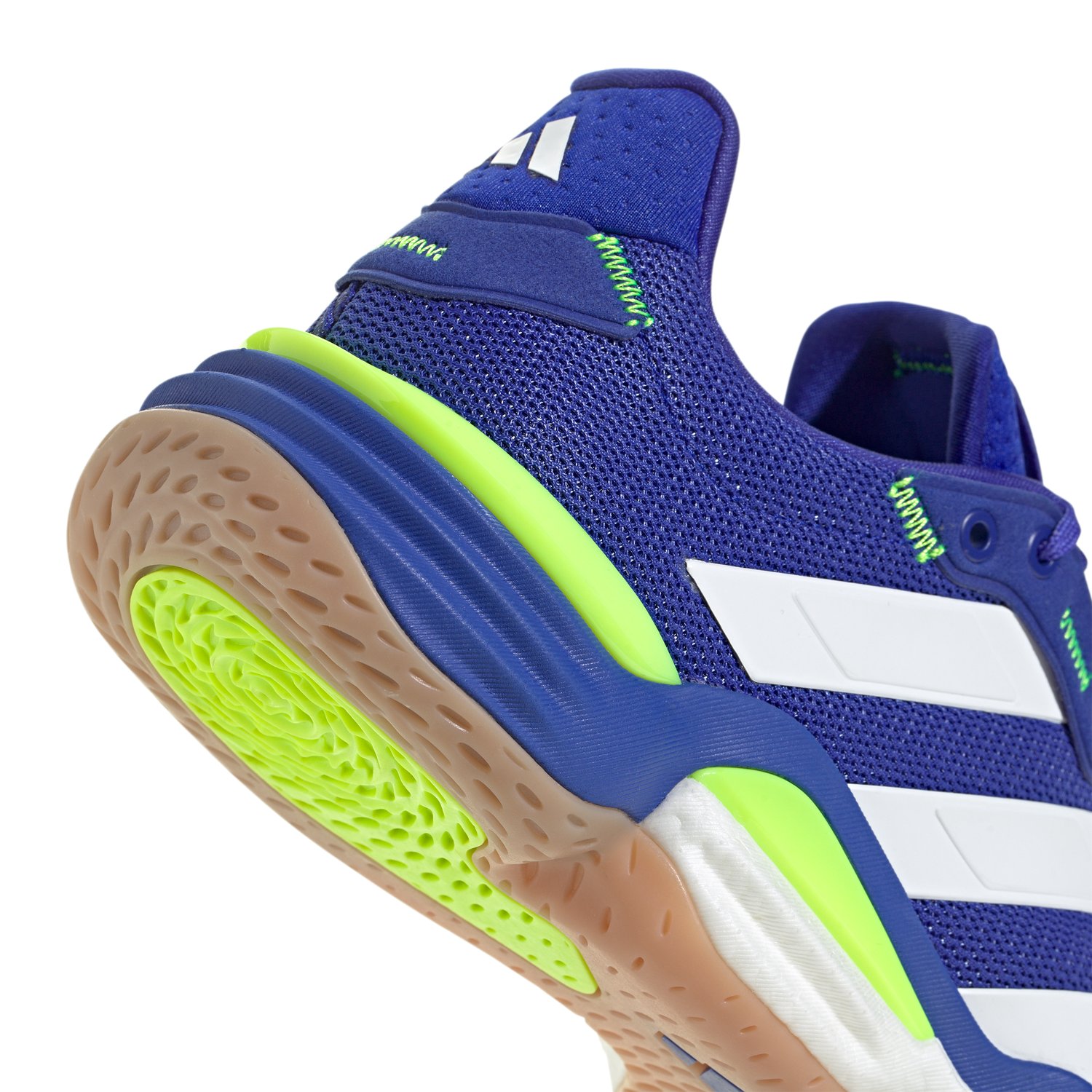 adidas Men's Stabil 16 Volleyball Training Shoes - view number 8