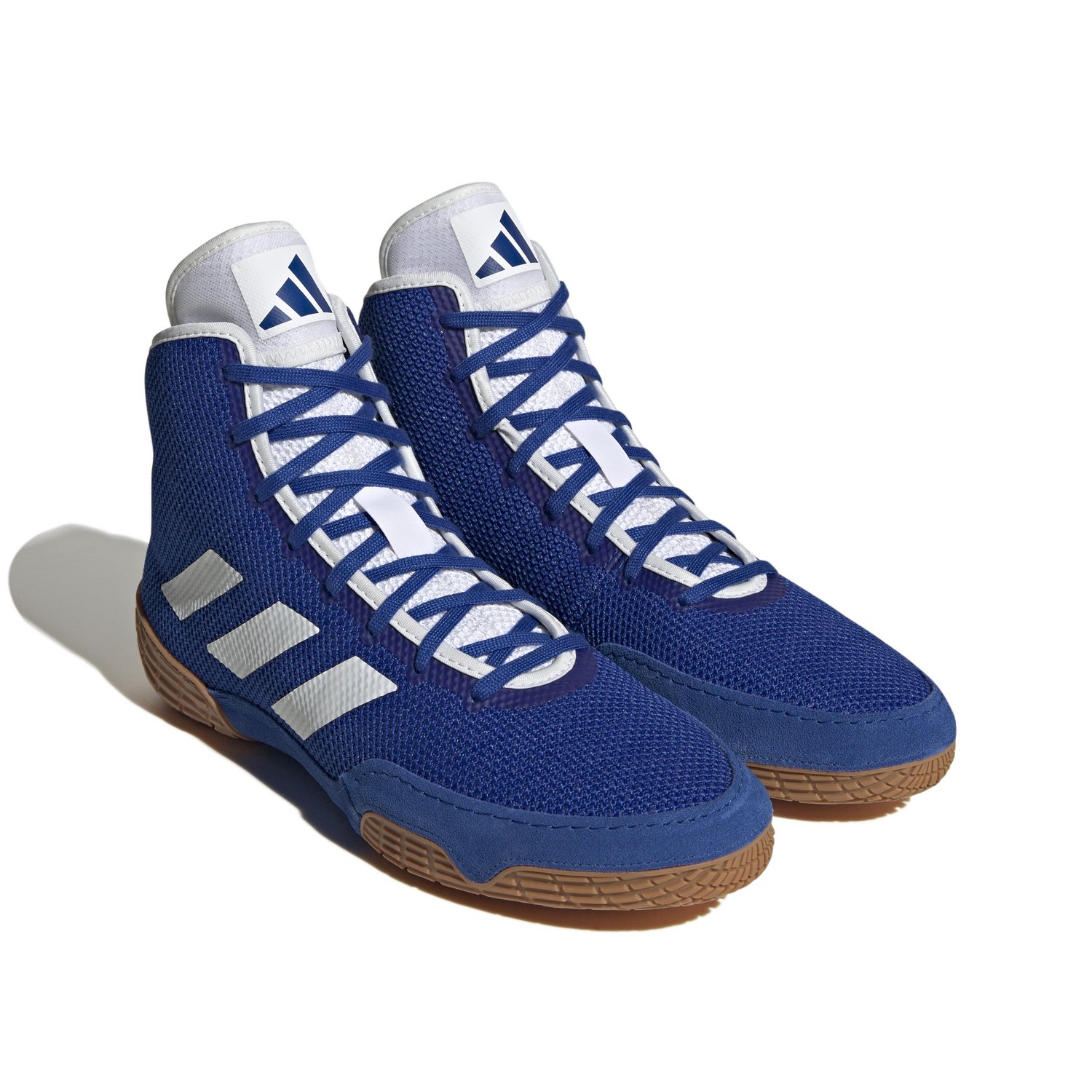 Adidas wrestling shoes academy sales