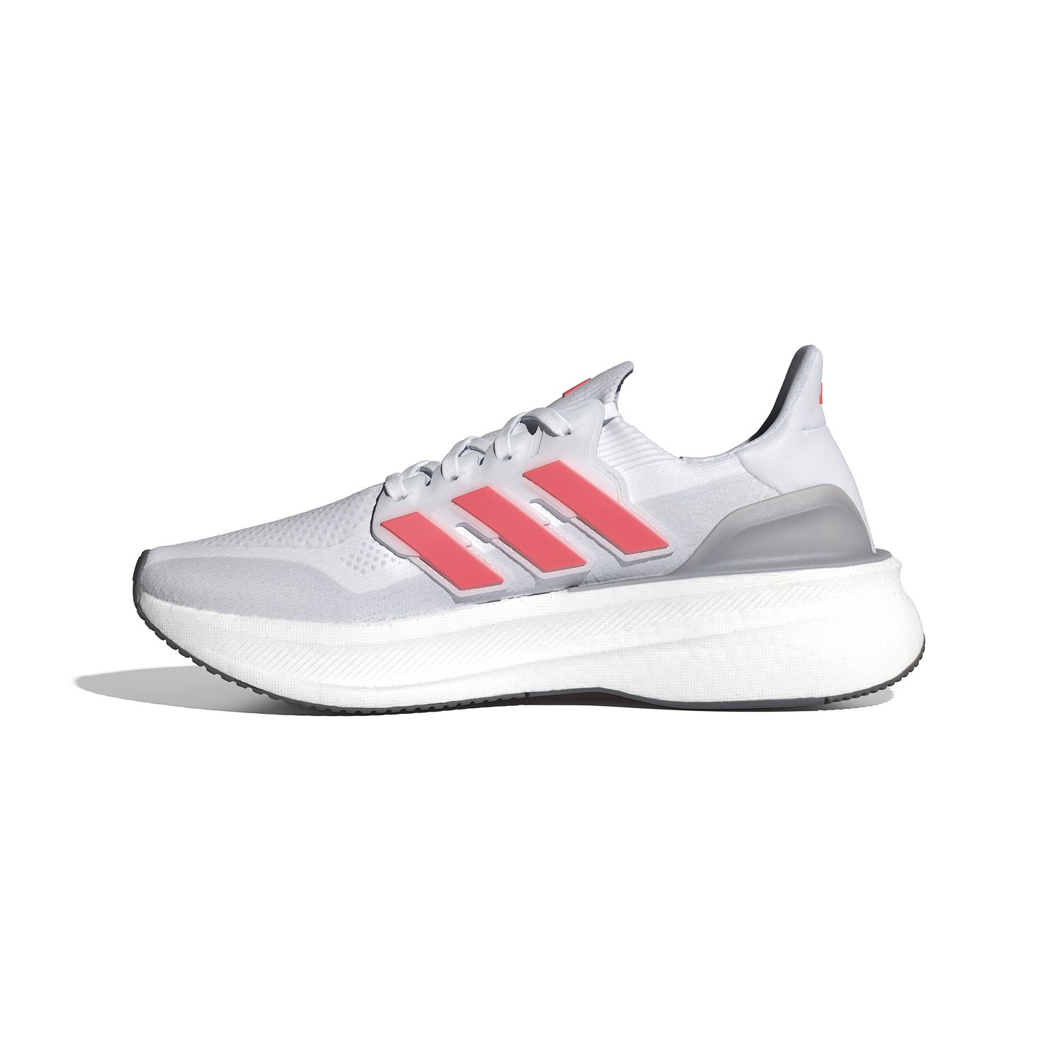 Adidas Men's Ultraboost 5X Shoes                                                                                                 - view number 3