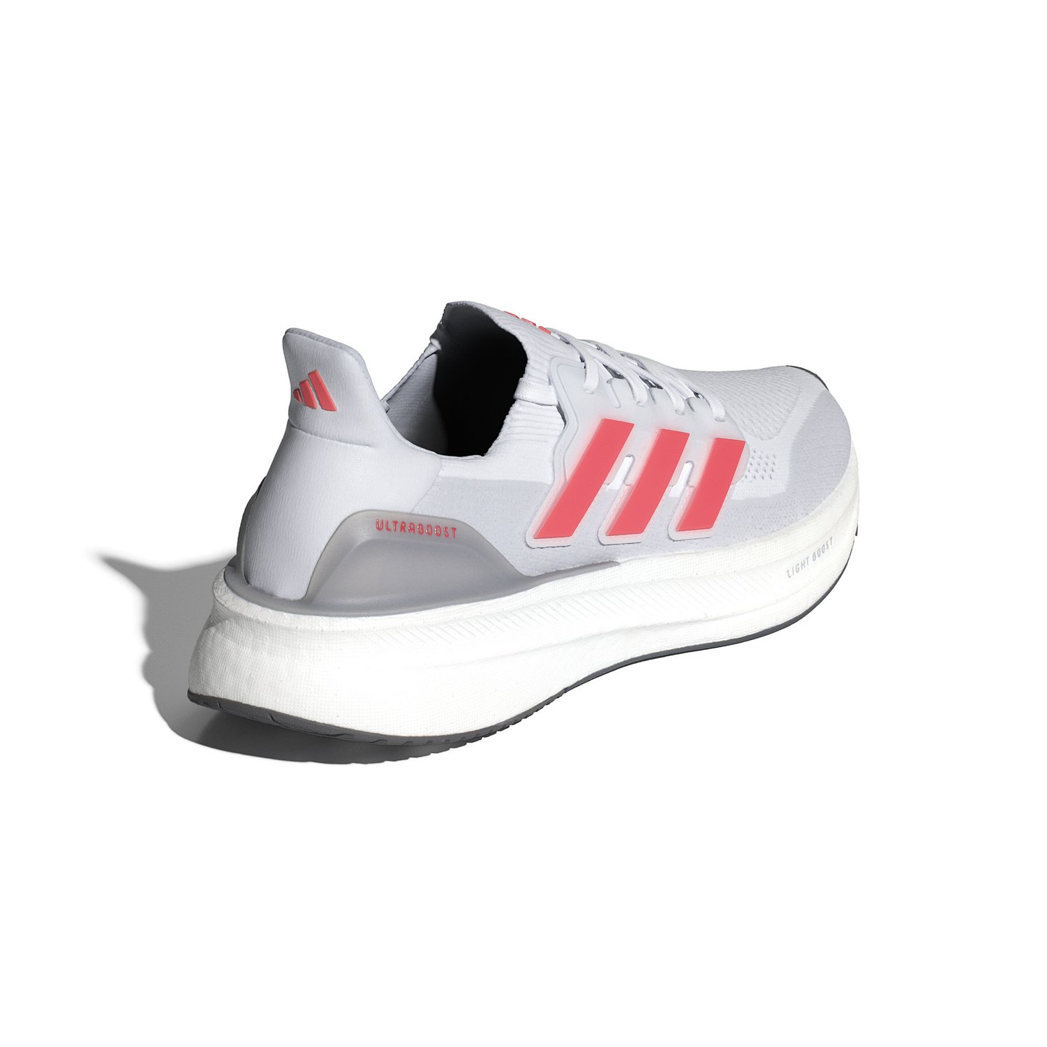 Adidas Men's Ultraboost 5X Shoes                                                                                                 - view number 4