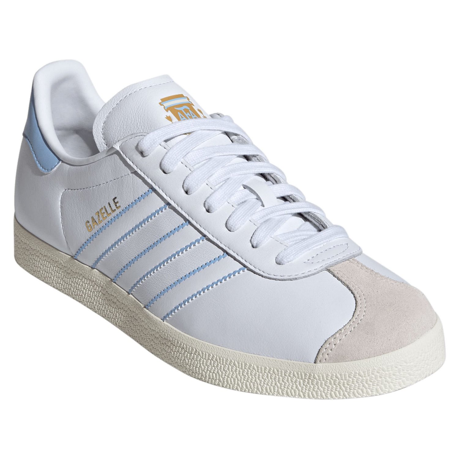 adidas Originals Argentina Gazelle Shoes Academy