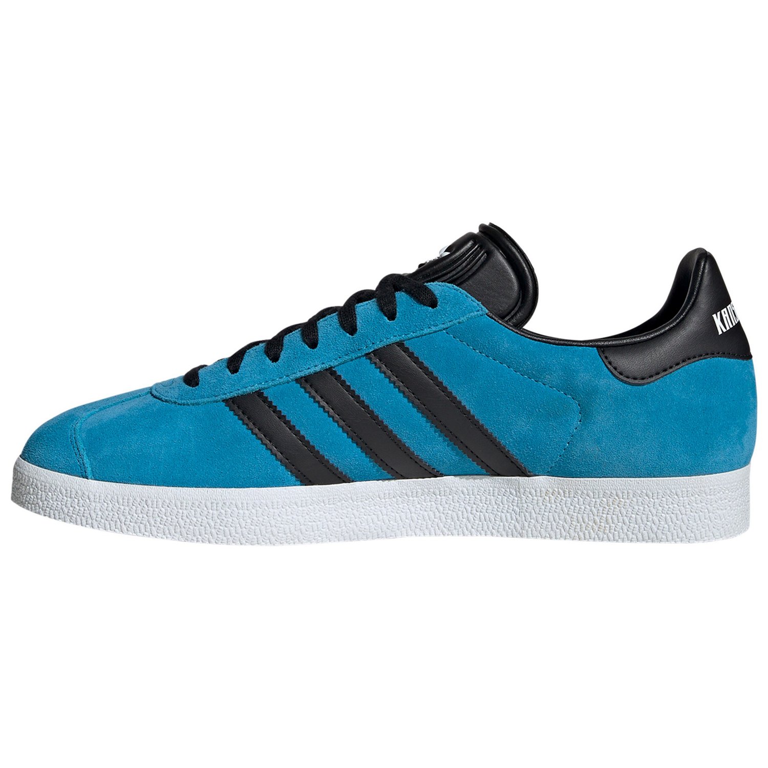 adidas Originals Sporting Kansas City 2024 Jersey Hook Gazelle Shoes - view number 2