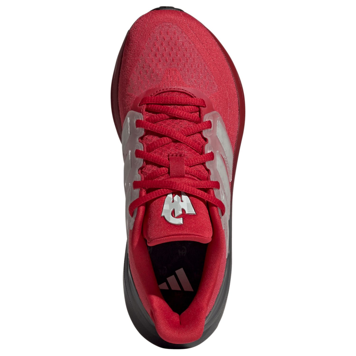 adidas Texas Tech Raiders Mahomes UltraRun 5 Shoes                                                                               - view number 2