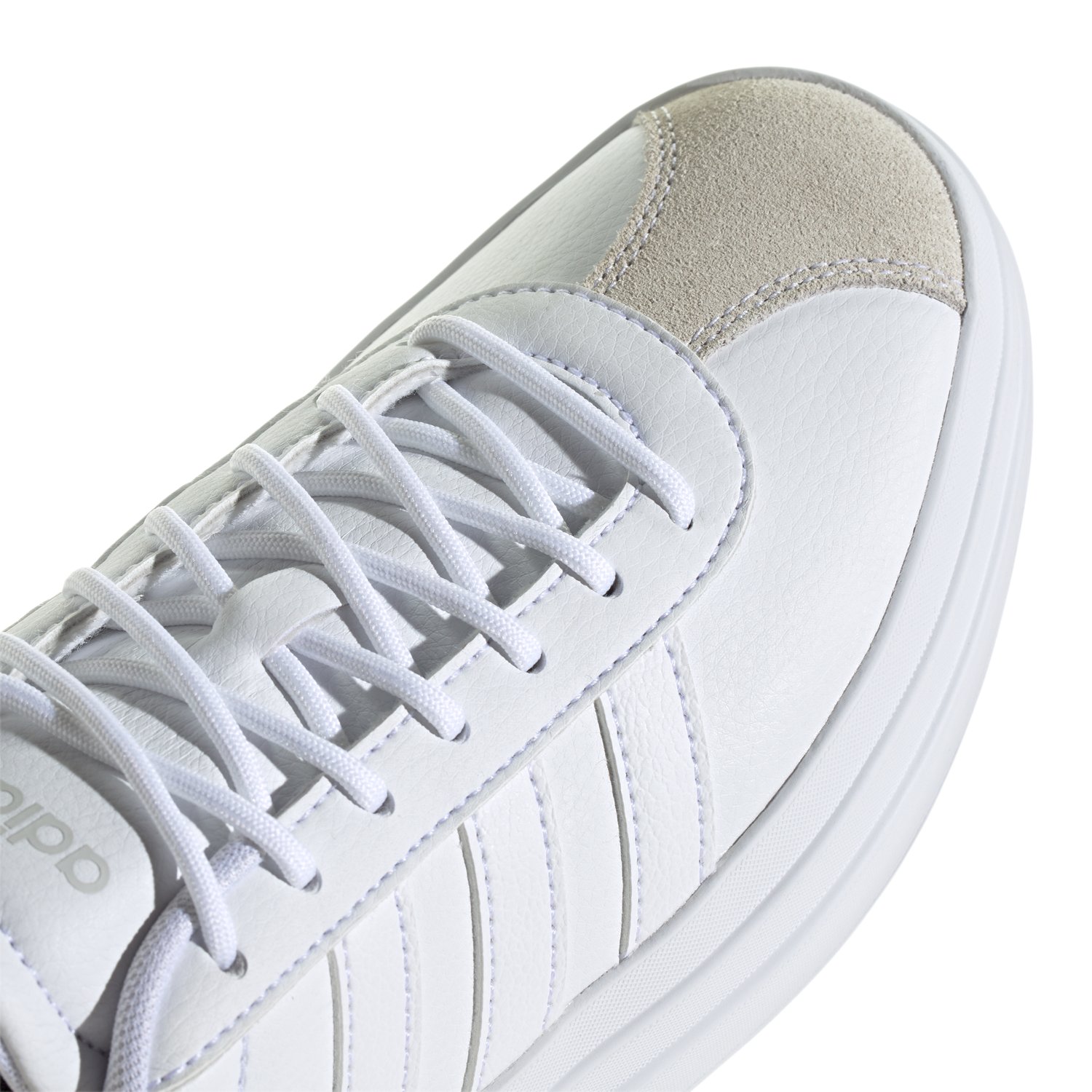 adidas Women's VL Court Bold Shoes                                                                                               - view number 7