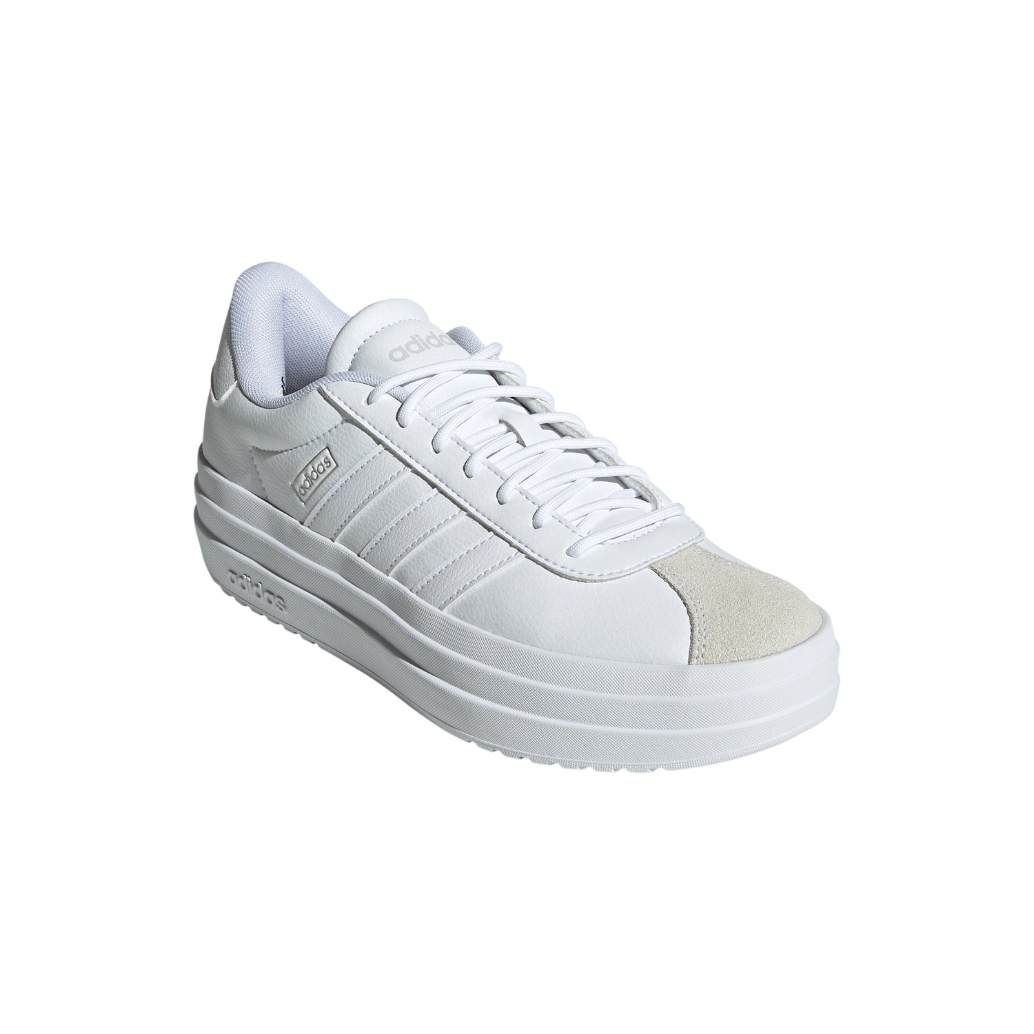 adidas Women's VL Court Bold Shoes                                                                                               - view number 2