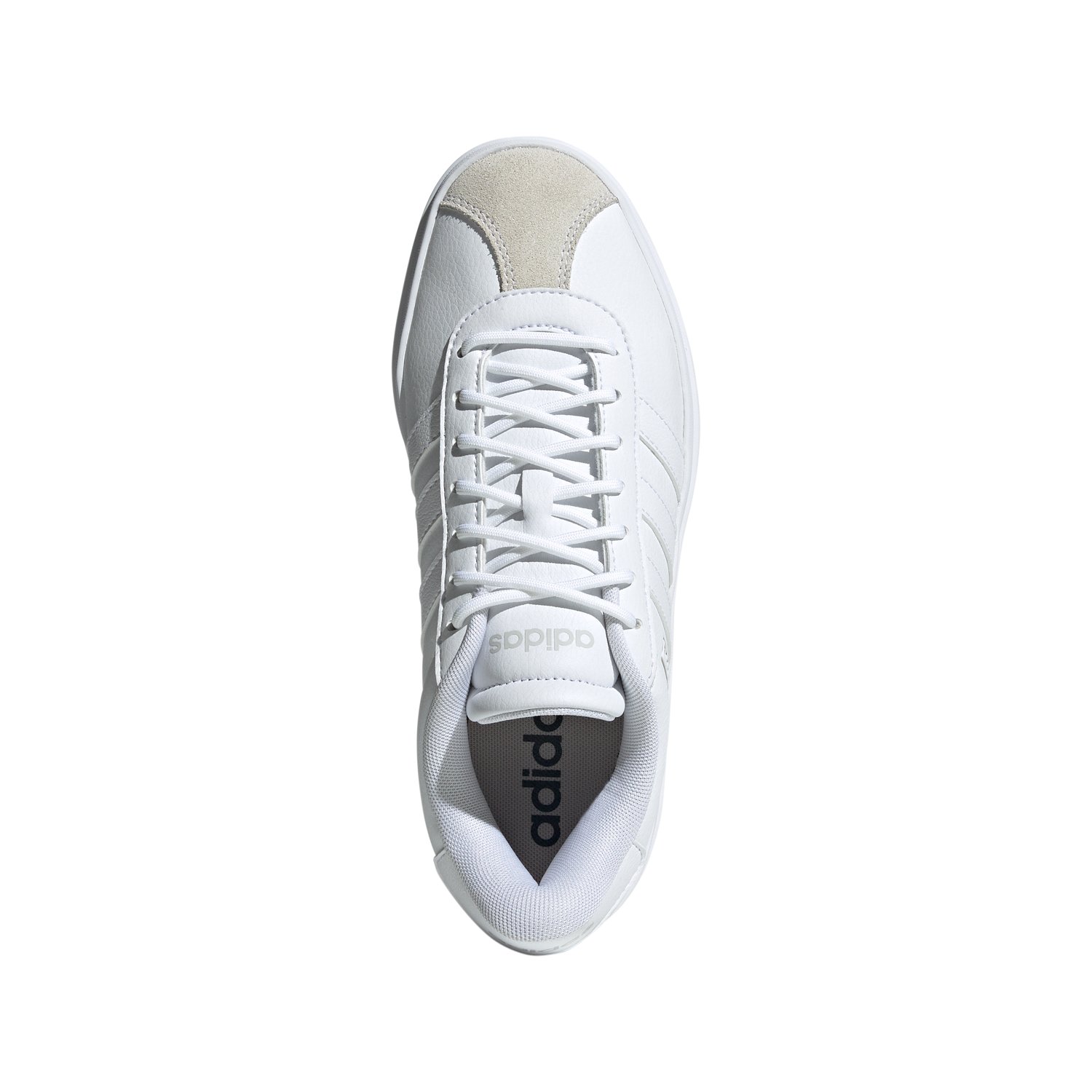 adidas Women's VL Court Bold Shoes                                                                                               - view number 5