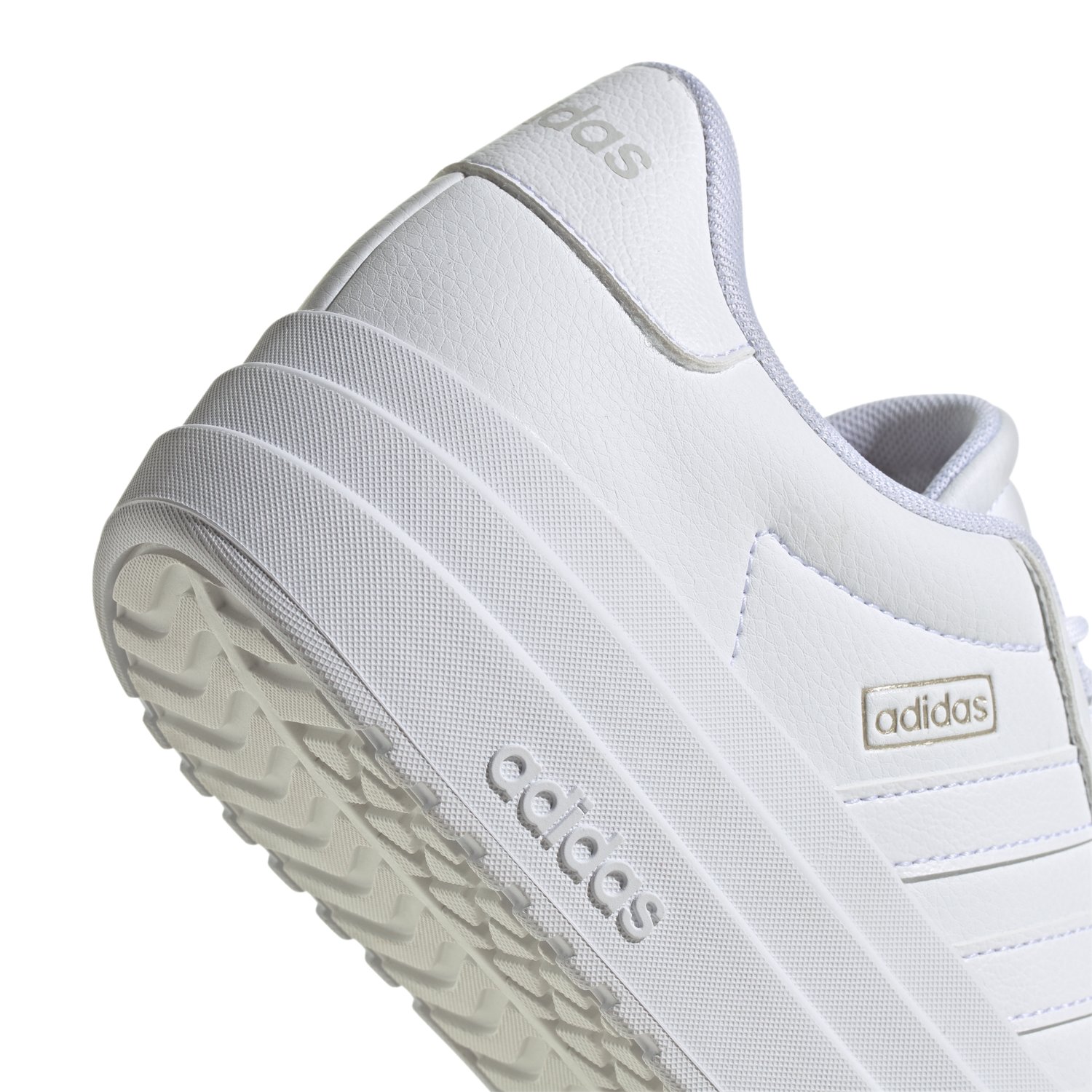 adidas Women's VL Court Bold Shoes                                                                                               - view number 8