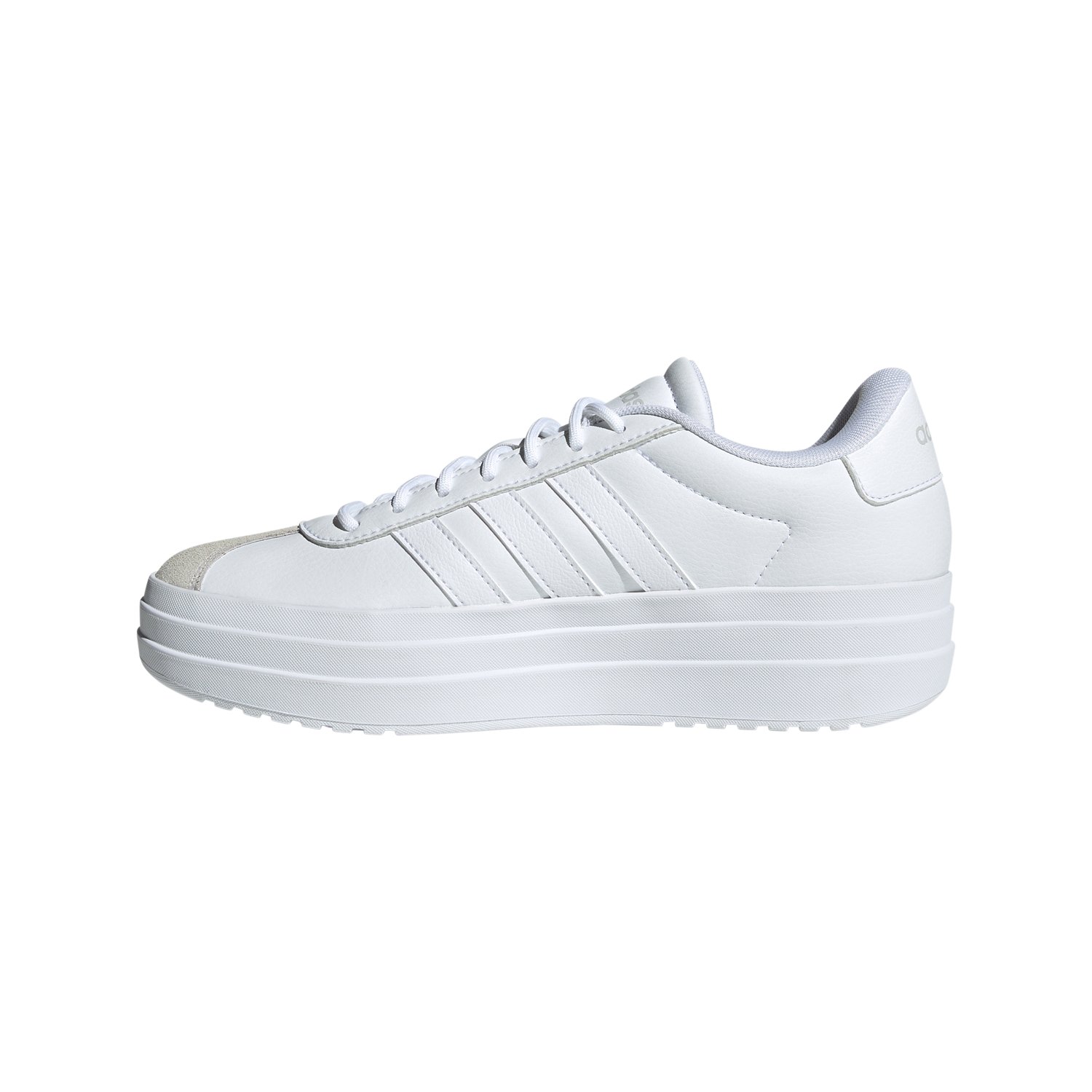 adidas Women's VL Court Bold Shoes                                                                                               - view number 3