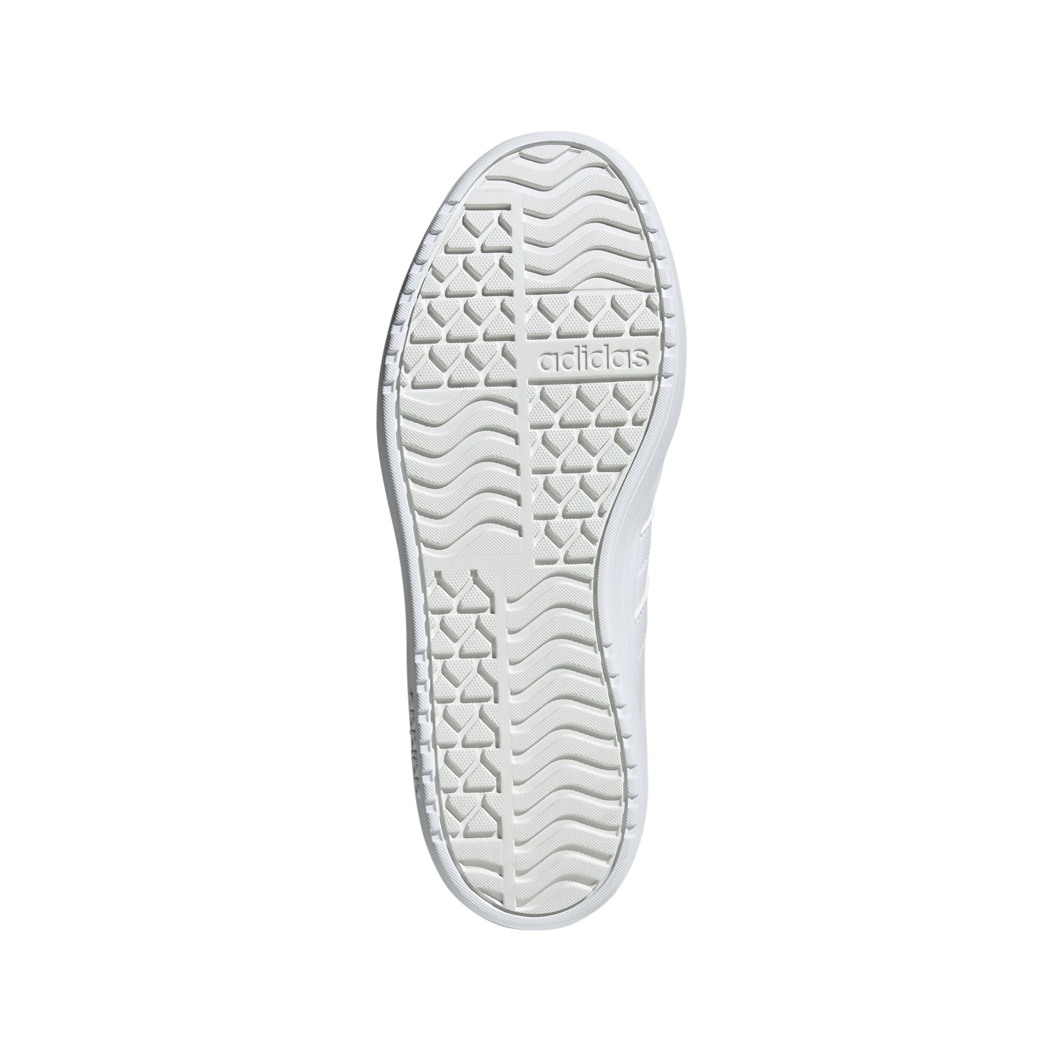 adidas Women's VL Court Bold Shoes                                                                                               - view number 6