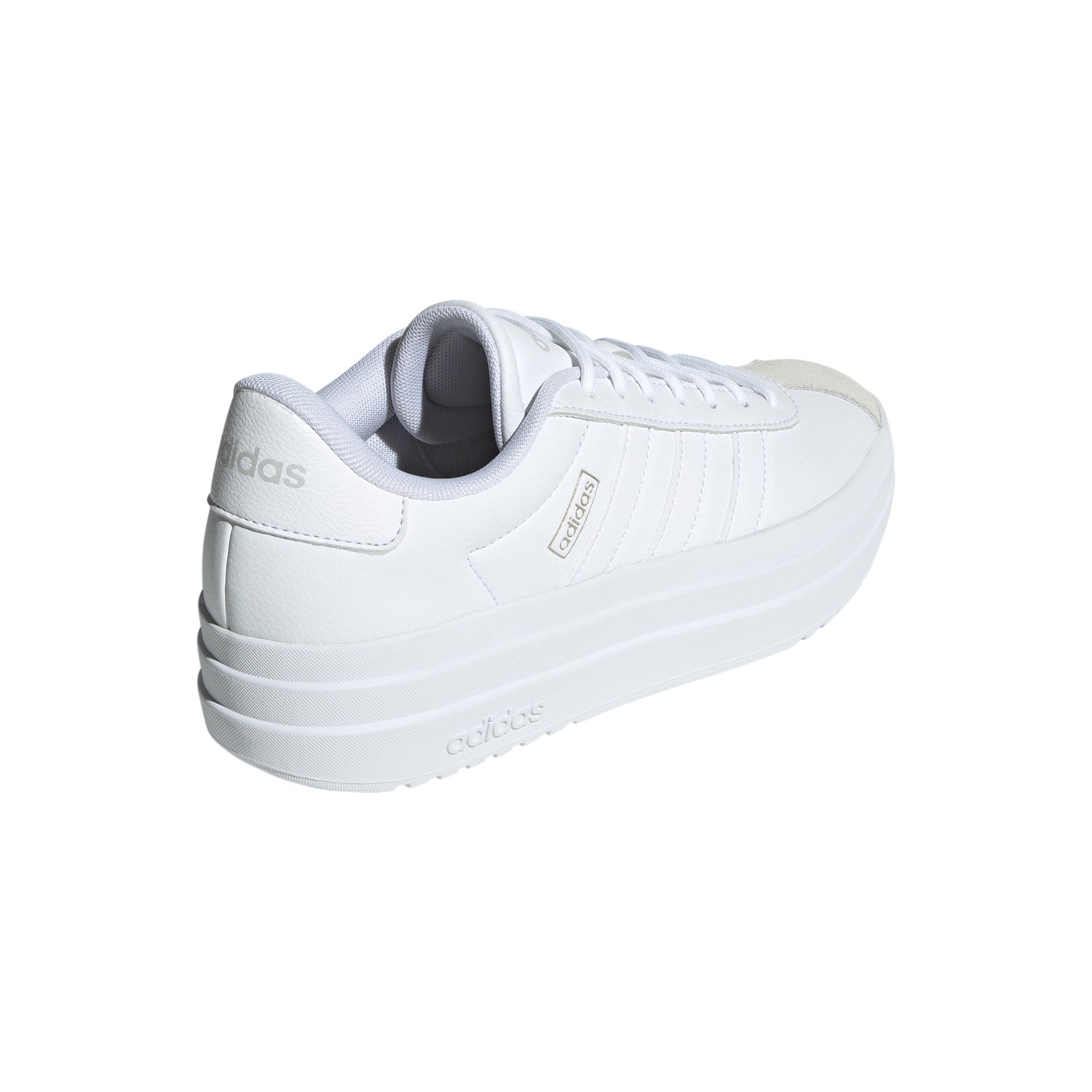 adidas Women's VL Court Bold Shoes                                                                                               - view number 4