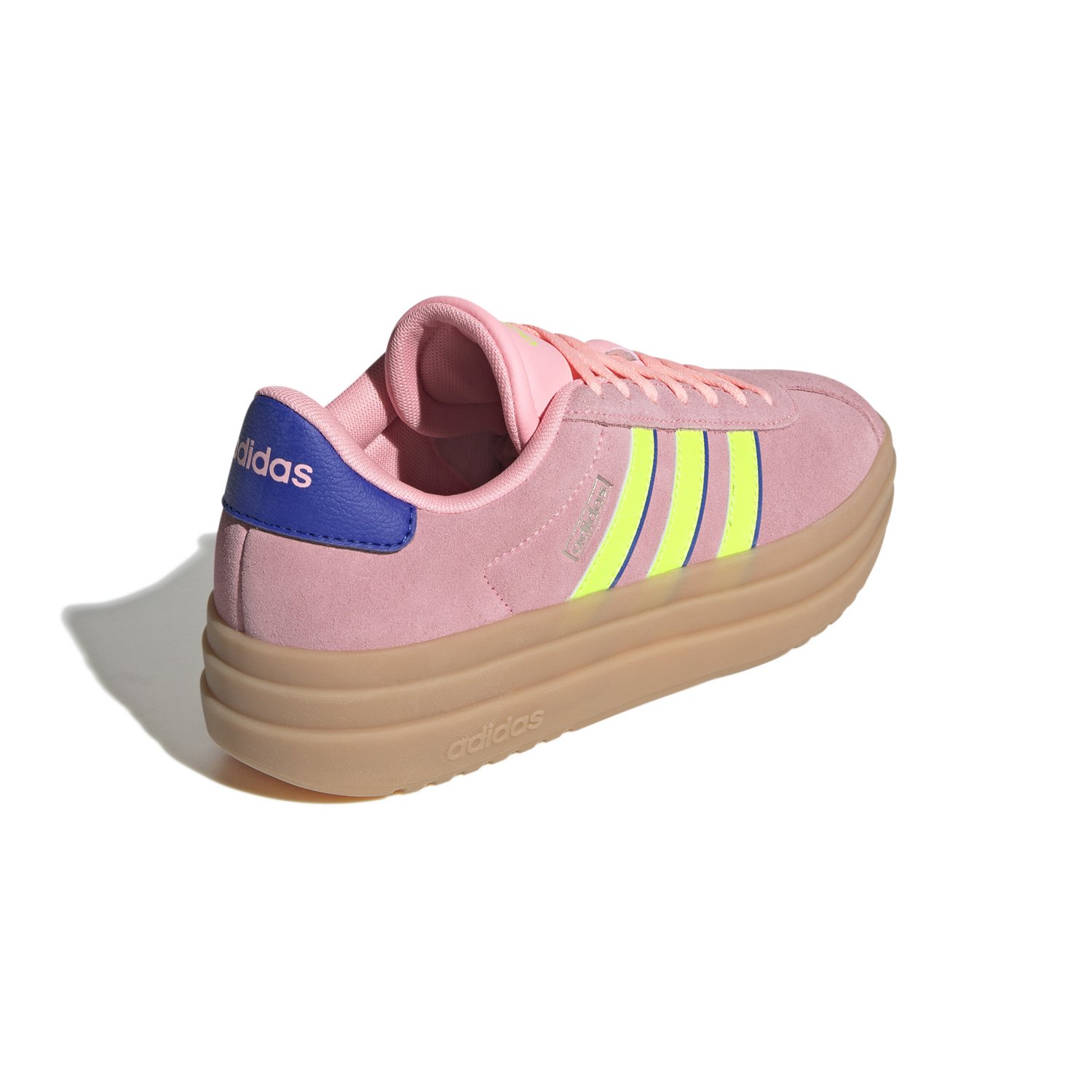 adidas Women's VL Court Bold Shoes                                                                                               - view number 4
