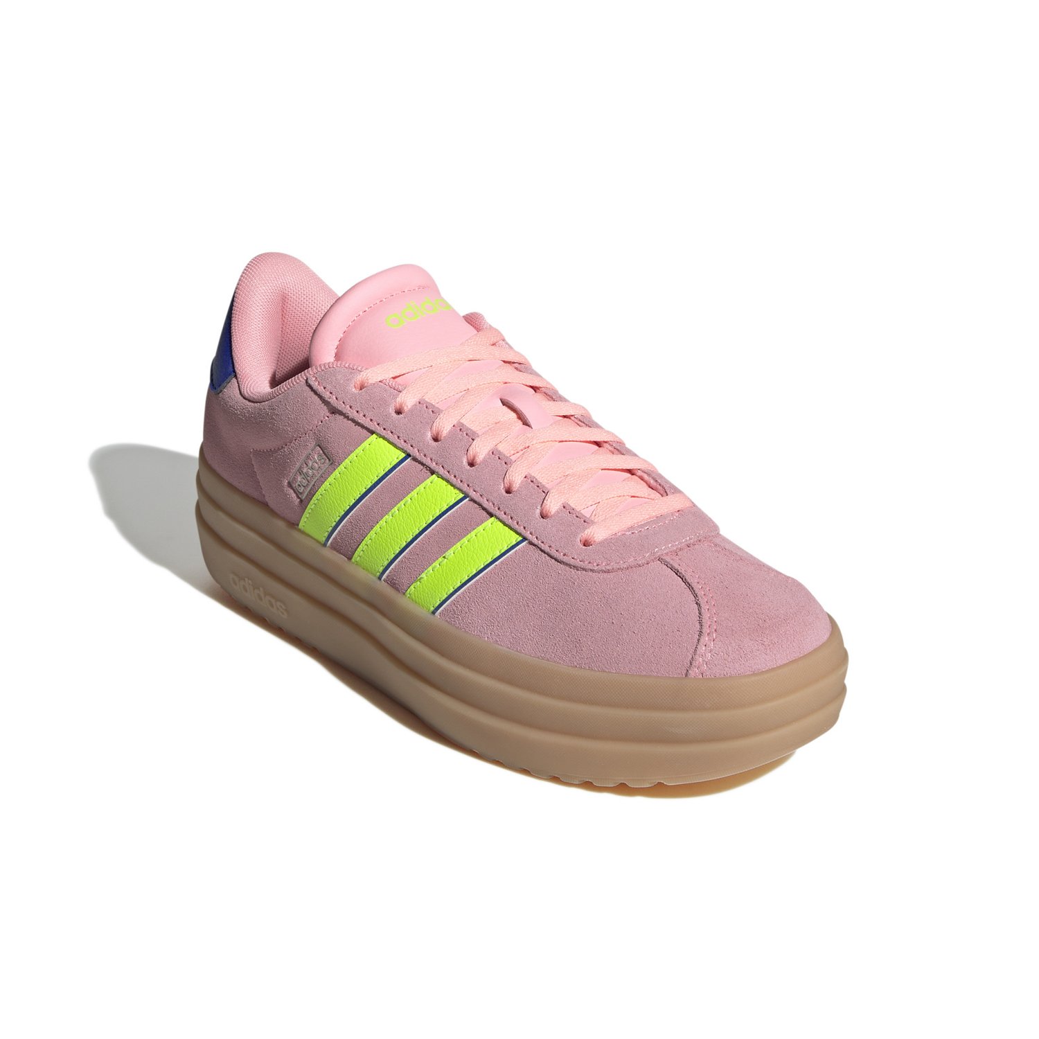adidas Women's VL Court Bold Shoes                                                                                               - view number 2