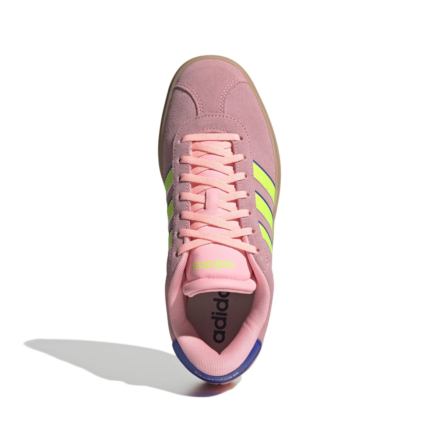 adidas Women's VL Court Bold Shoes                                                                                               - view number 5