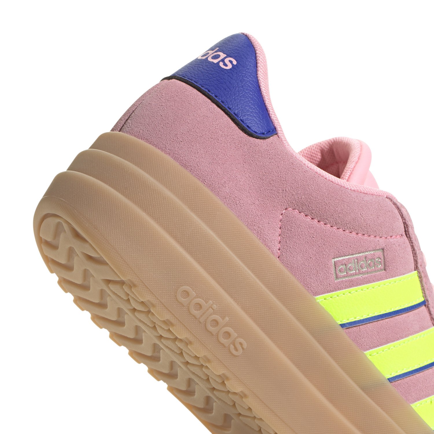 adidas Women's VL Court Bold Shoes                                                                                               - view number 8