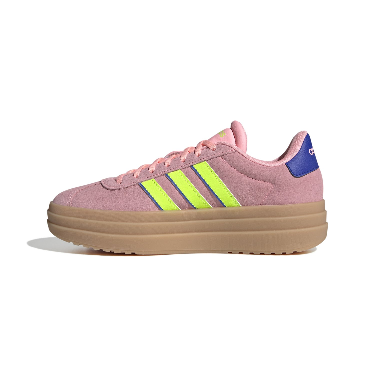 adidas Women's VL Court Bold Shoes                                                                                               - view number 3