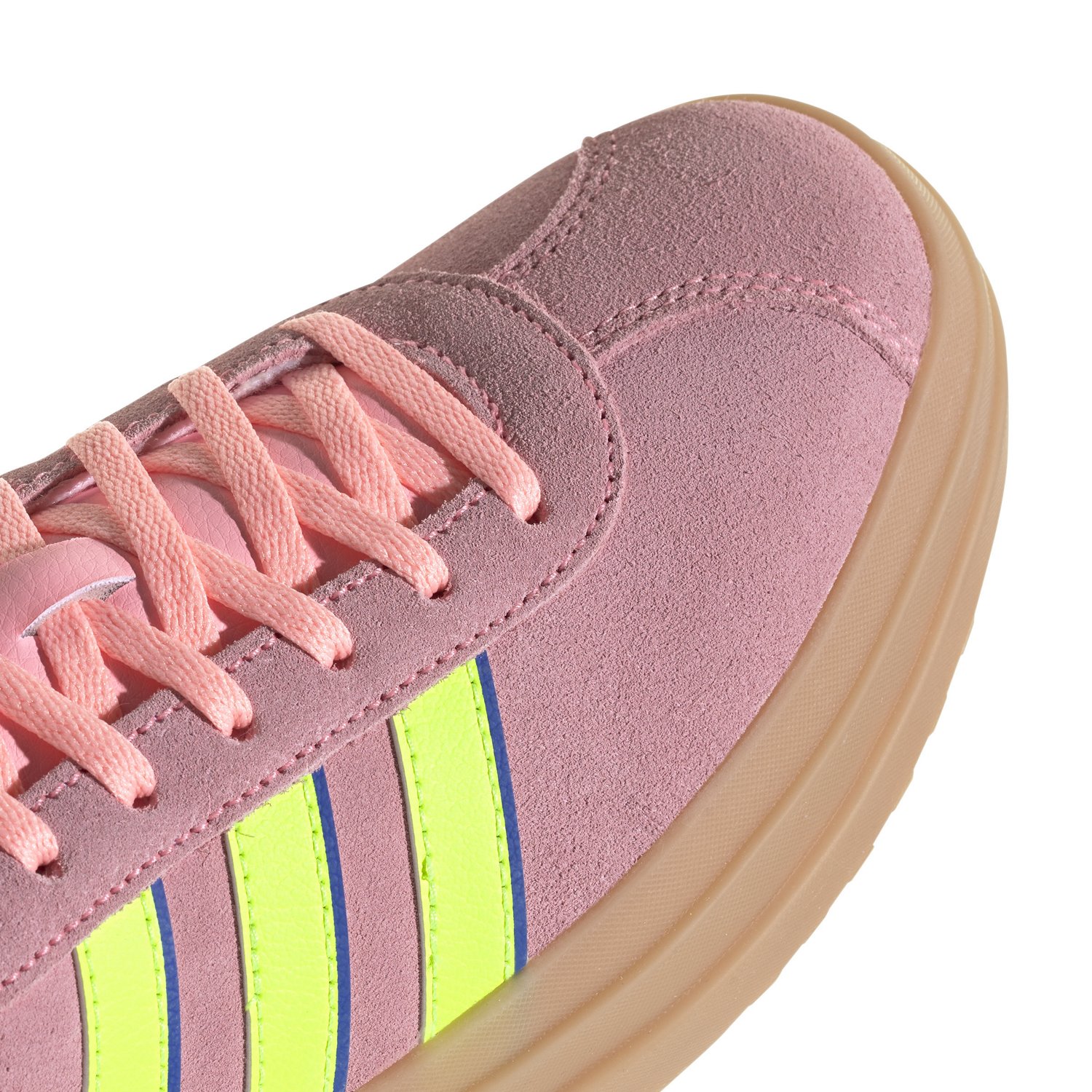 adidas Women's VL Court Bold Shoes                                                                                               - view number 7
