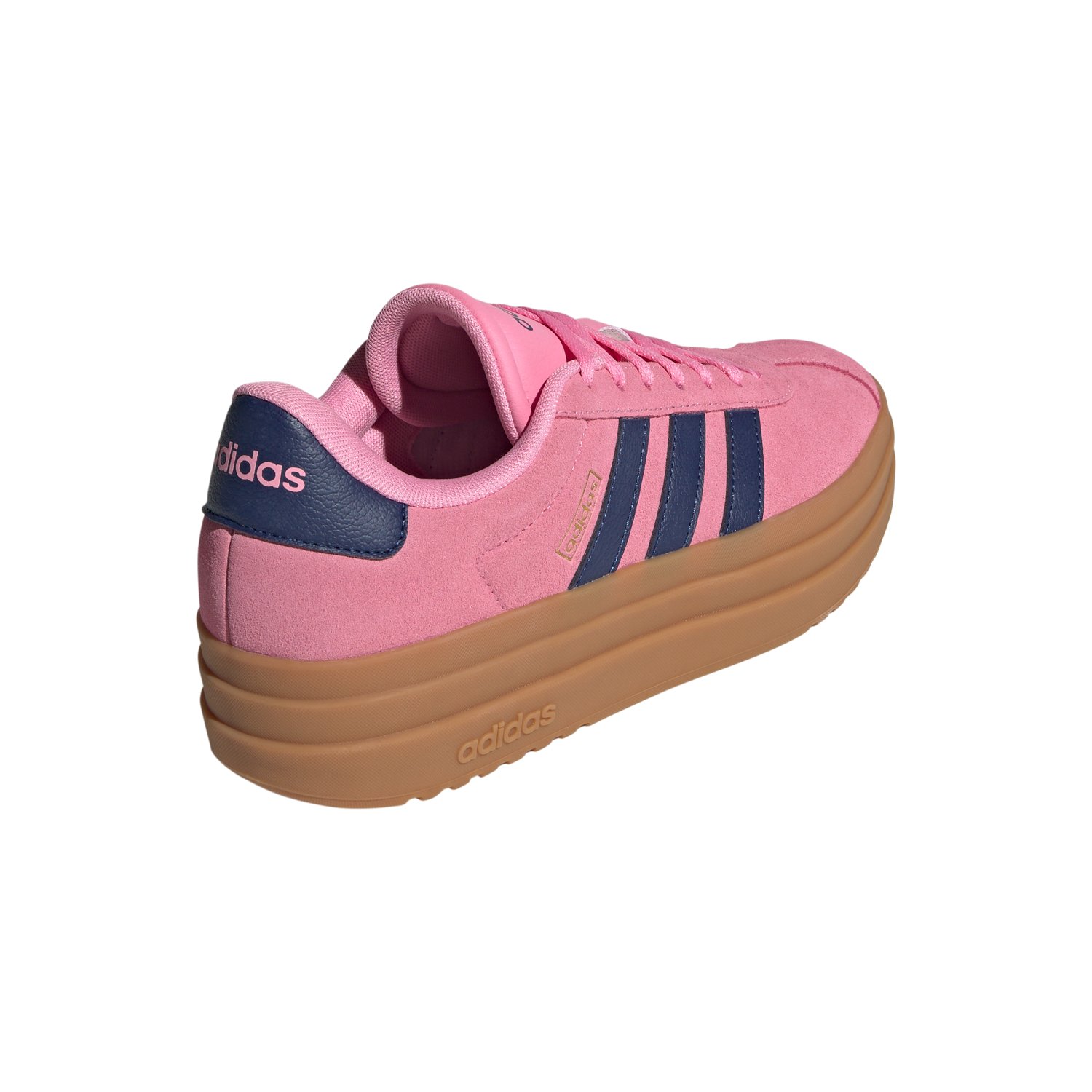 adidas Women's VL Court Bold Shoes                                                                                               - view number 4
