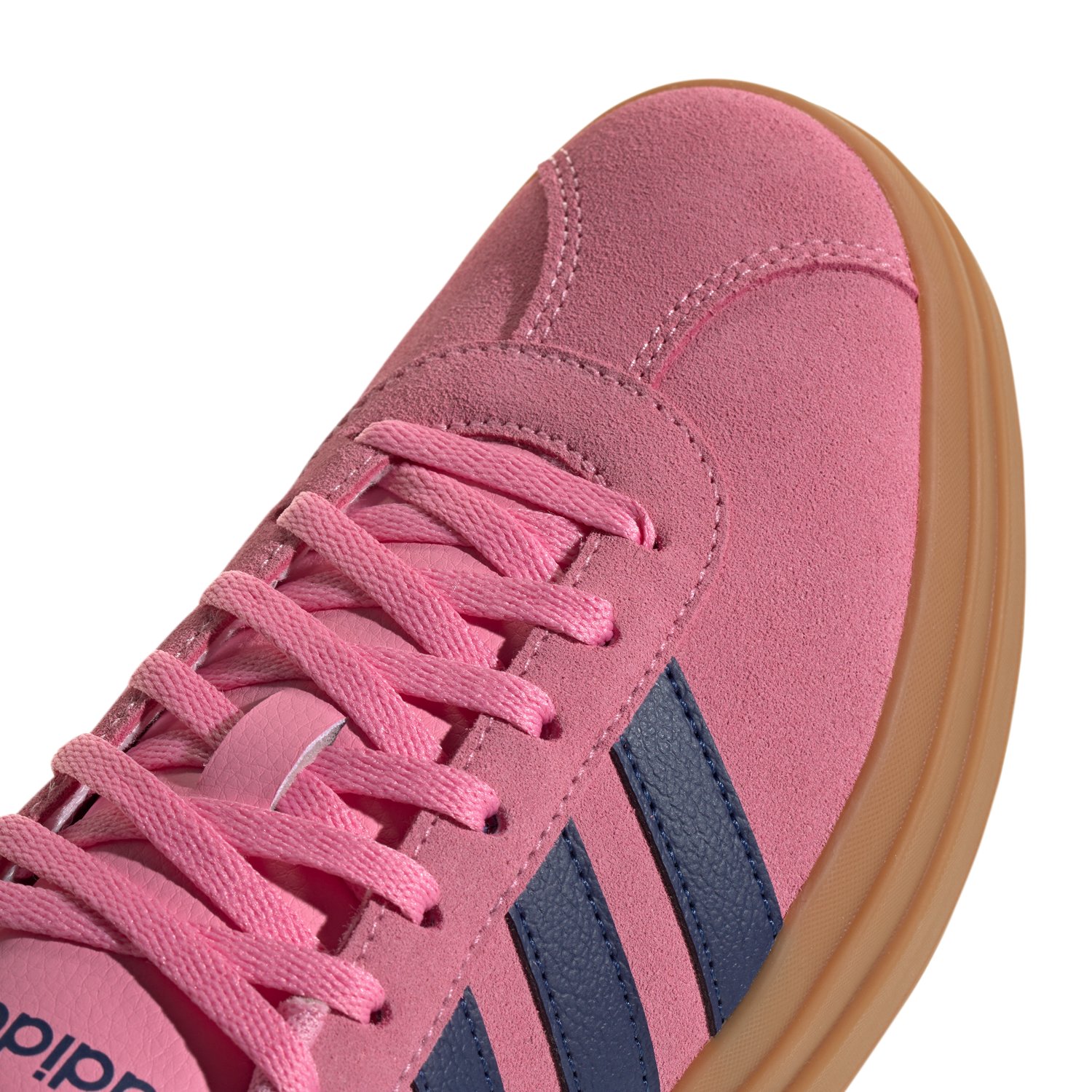 adidas Women's VL Court Bold Shoes                                                                                               - view number 8