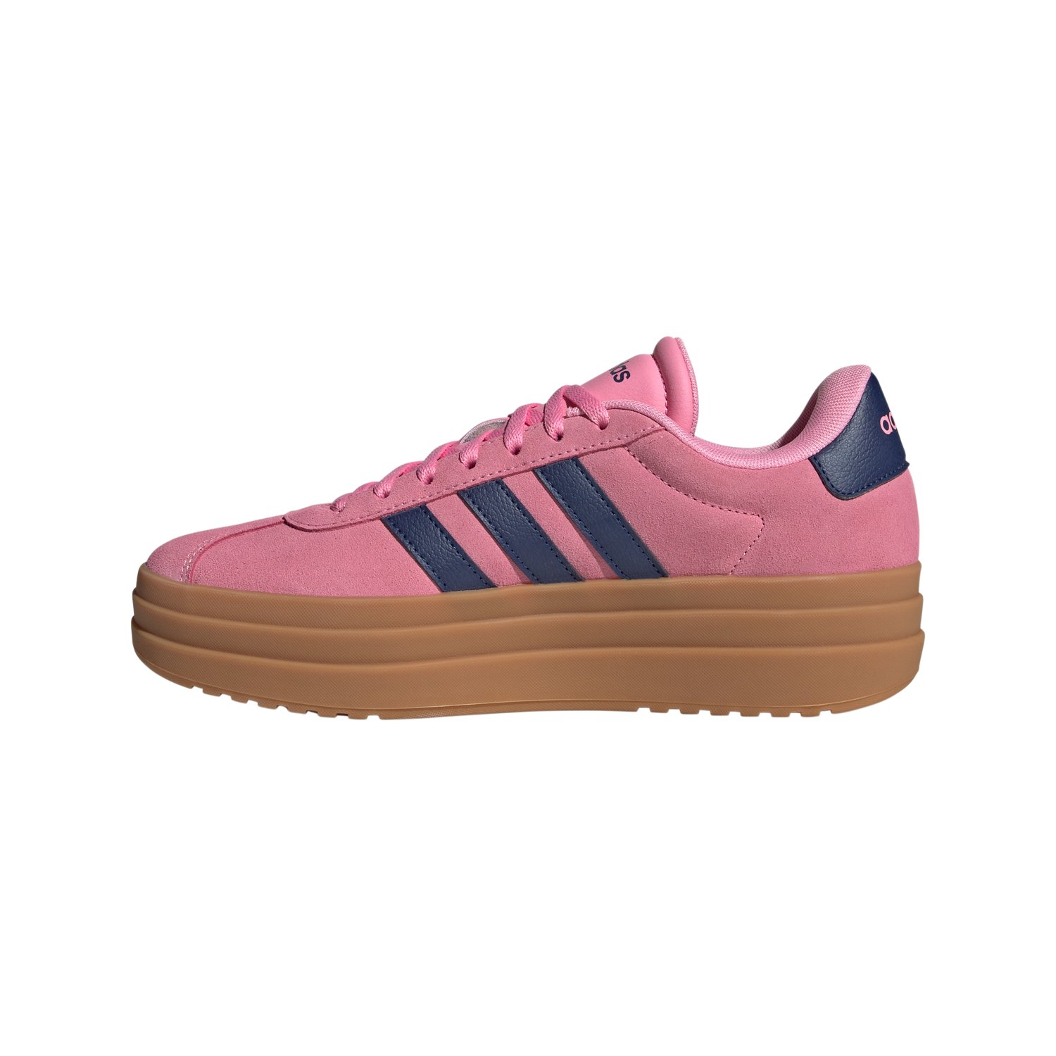 adidas Women's VL Court Bold Shoes                                                                                               - view number 3