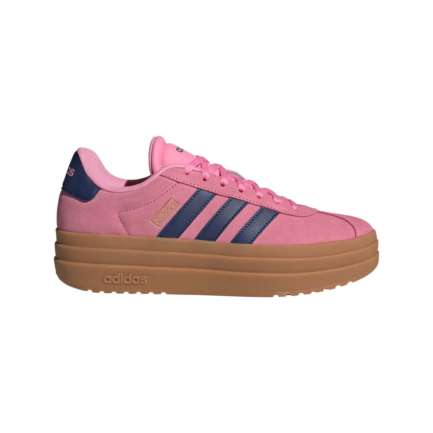 adidas Women's VL Court Bold Shoes                                                                                               - view number 1