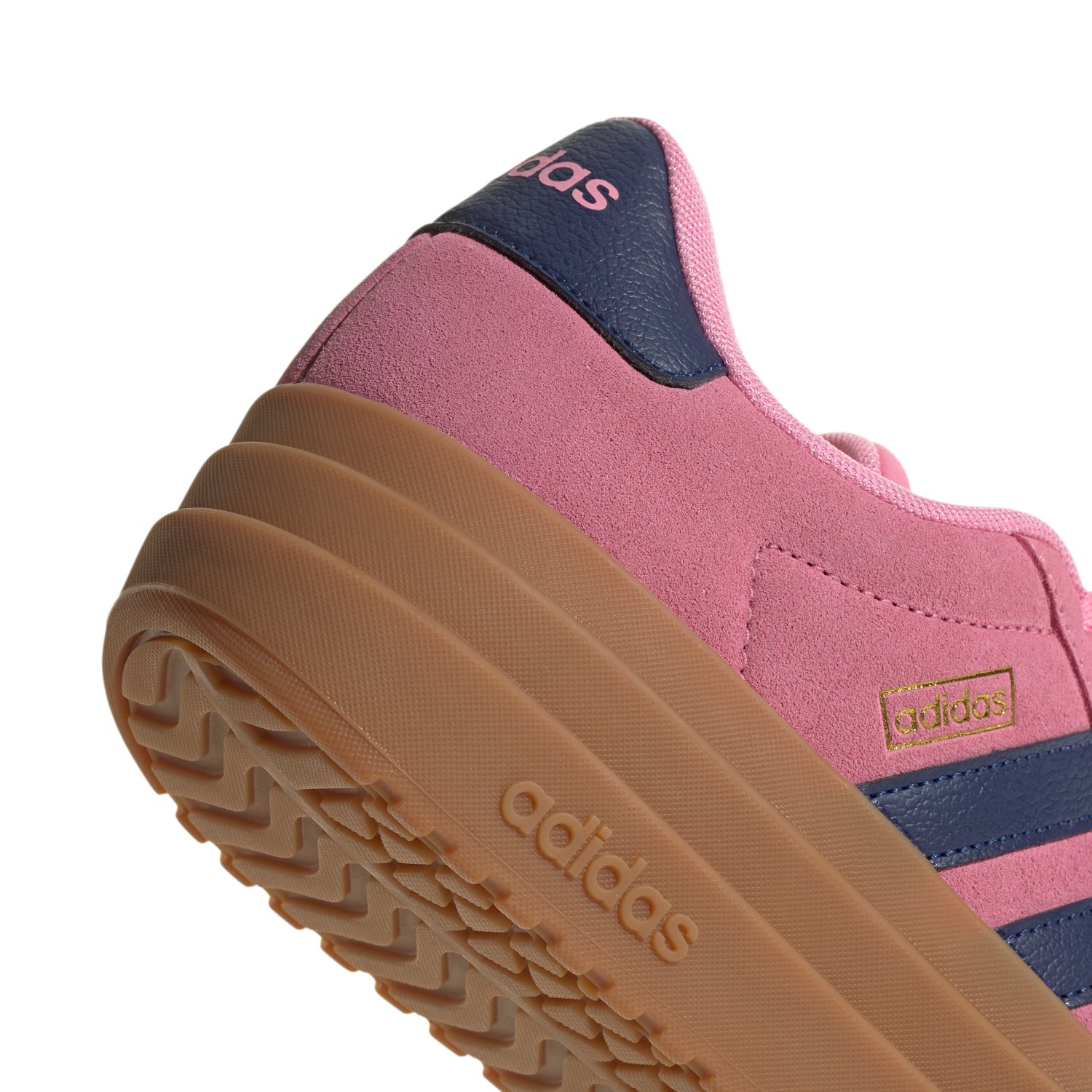 adidas Women's VL Court Bold Shoes                                                                                               - view number 7