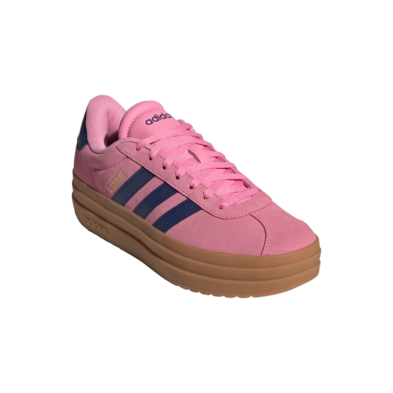 adidas Women's VL Court Bold Shoes                                                                                               - view number 2