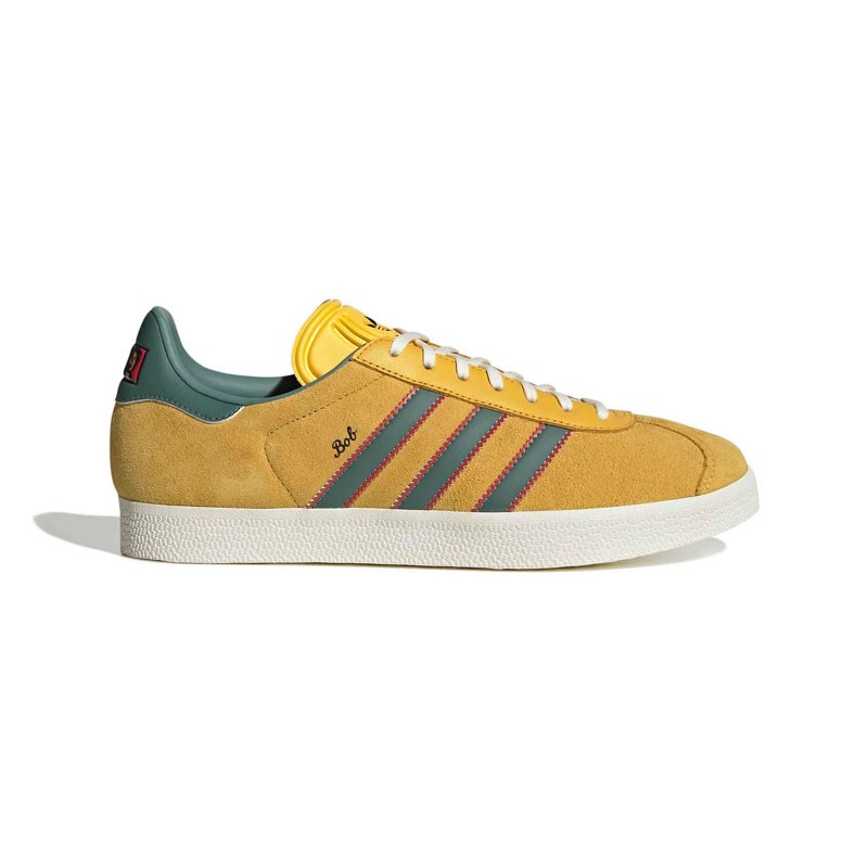 Adidas X Bob Marley… - image