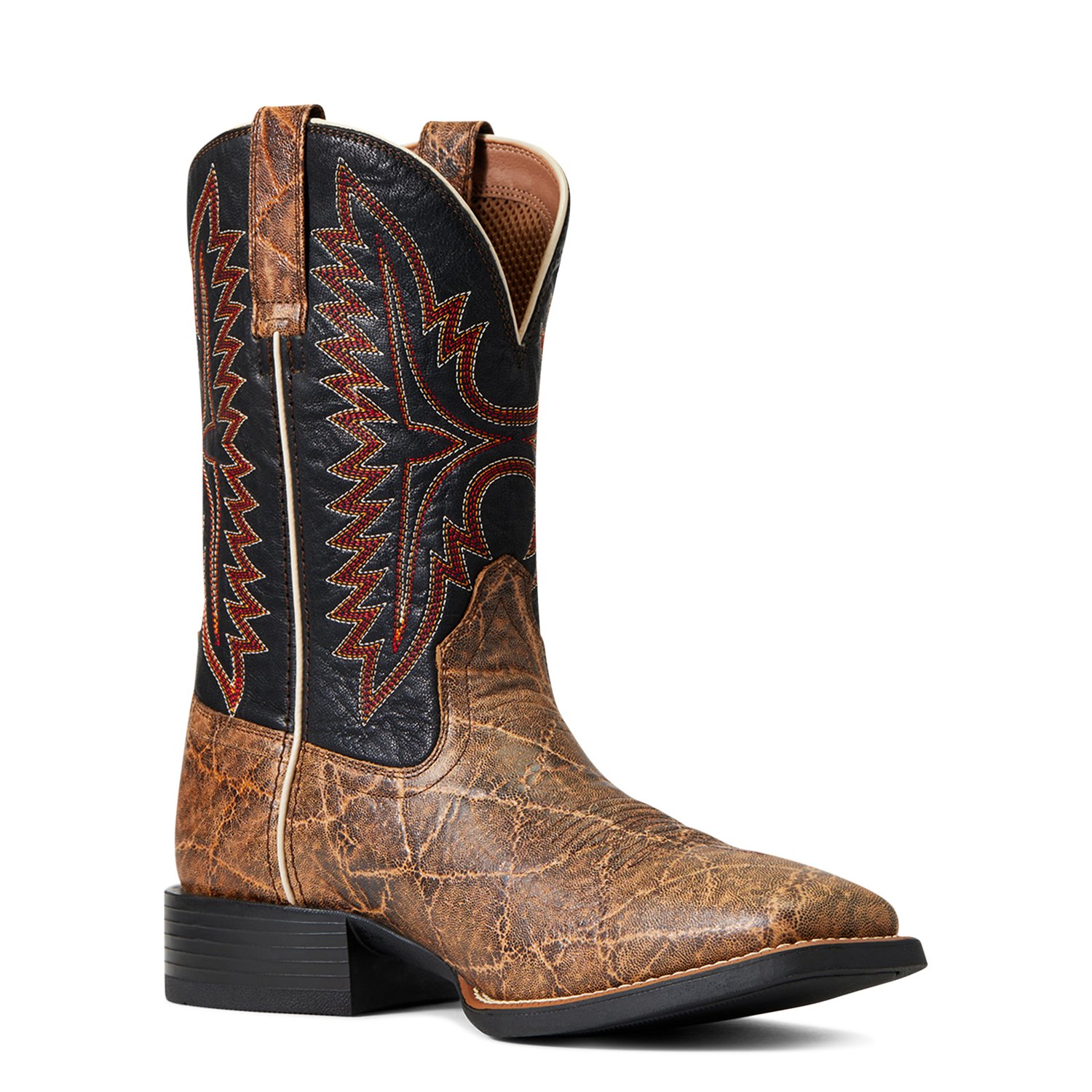 Cowboy boots academy on sale sports