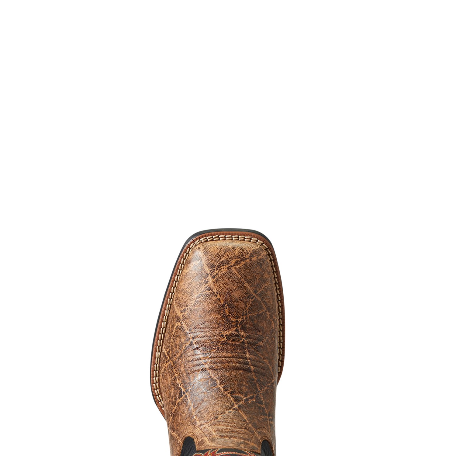 Cowboy boots at on sale academy