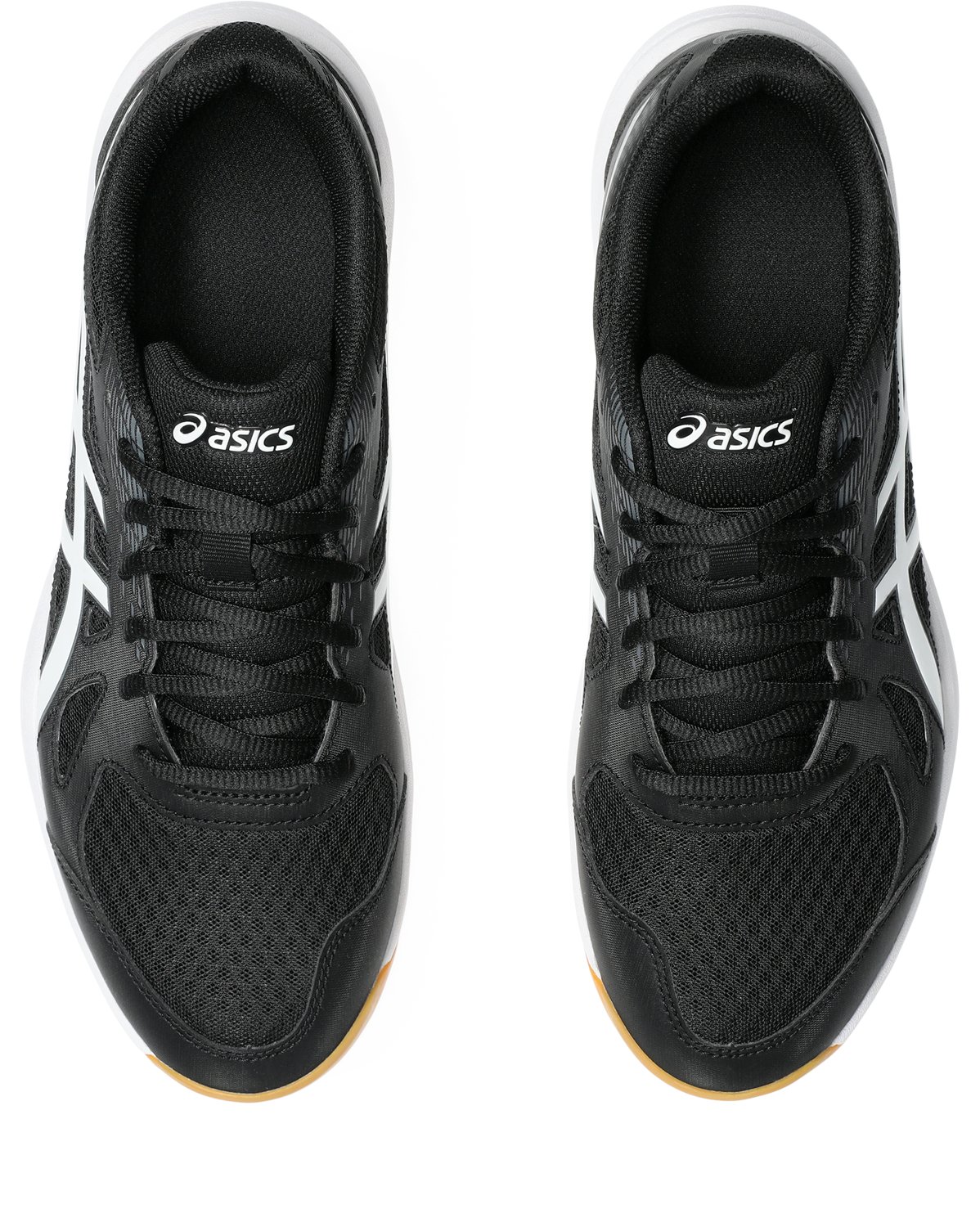 Asics shops volleyball shoes academy