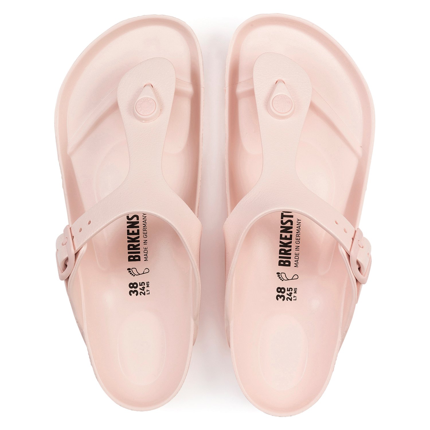 Birkenstock Women's Gizeh Sandals                                                                                                - view number 3