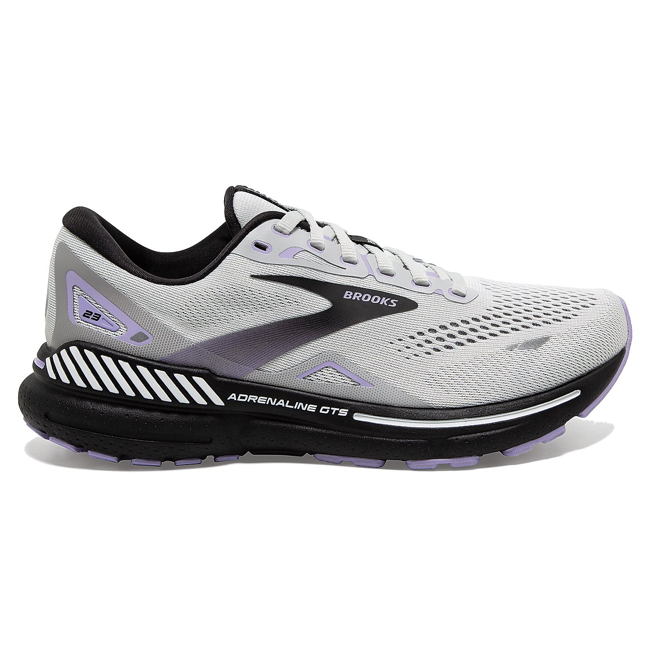 Brooks Adrenaline GTS 23 Running Shoes                                                                                           - view number 1