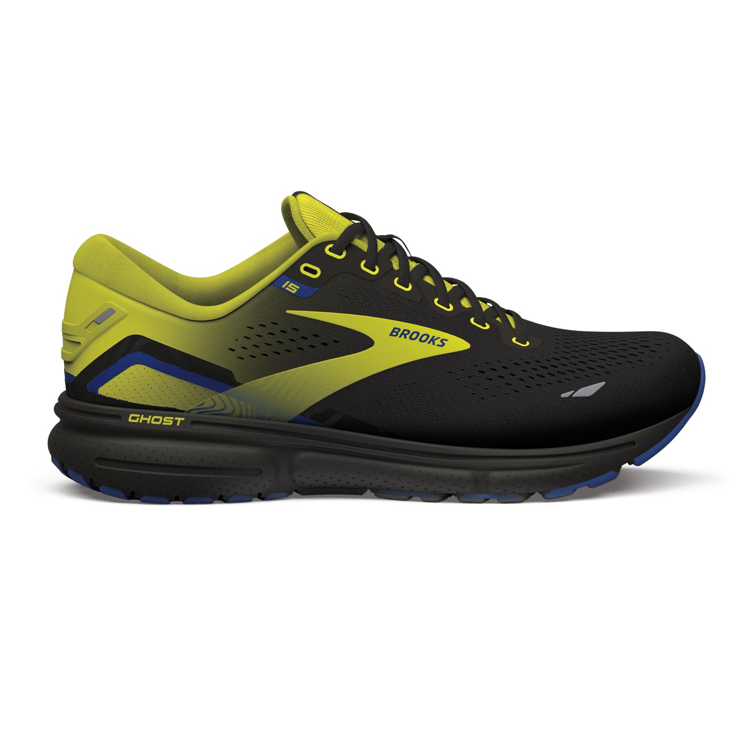 Brooks men's ghost hot sale 11 gtx